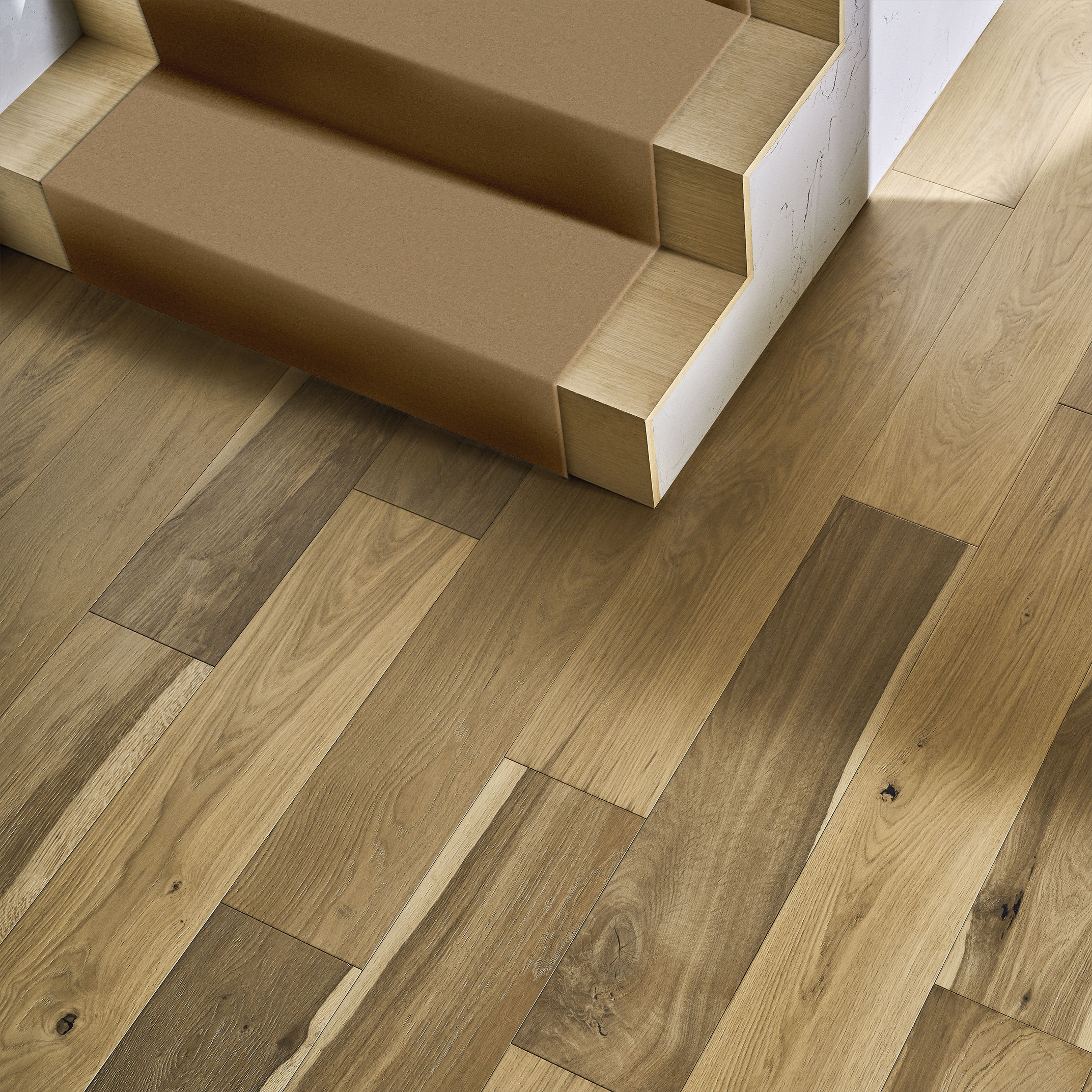 FINERY AMBER WAVE ROOM