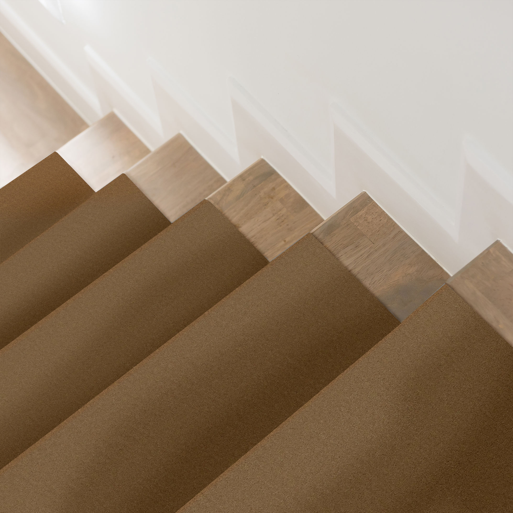 FINERY CANDIED PECAN ROOM