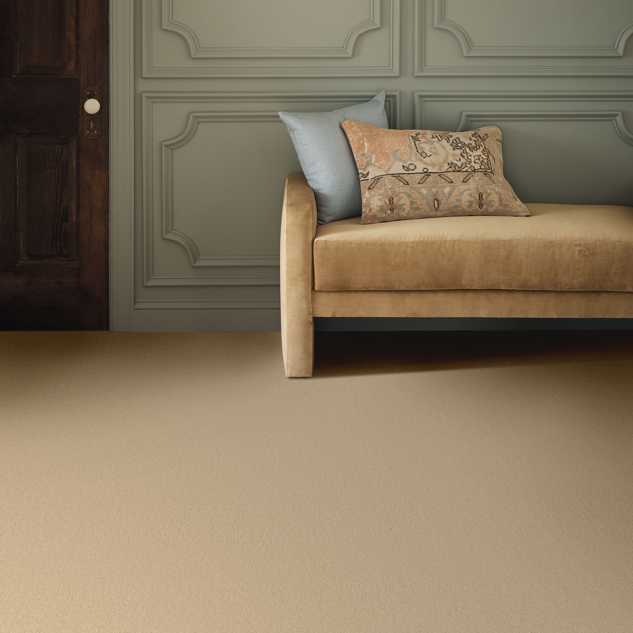 FINERY FRESH CREAM ROOM