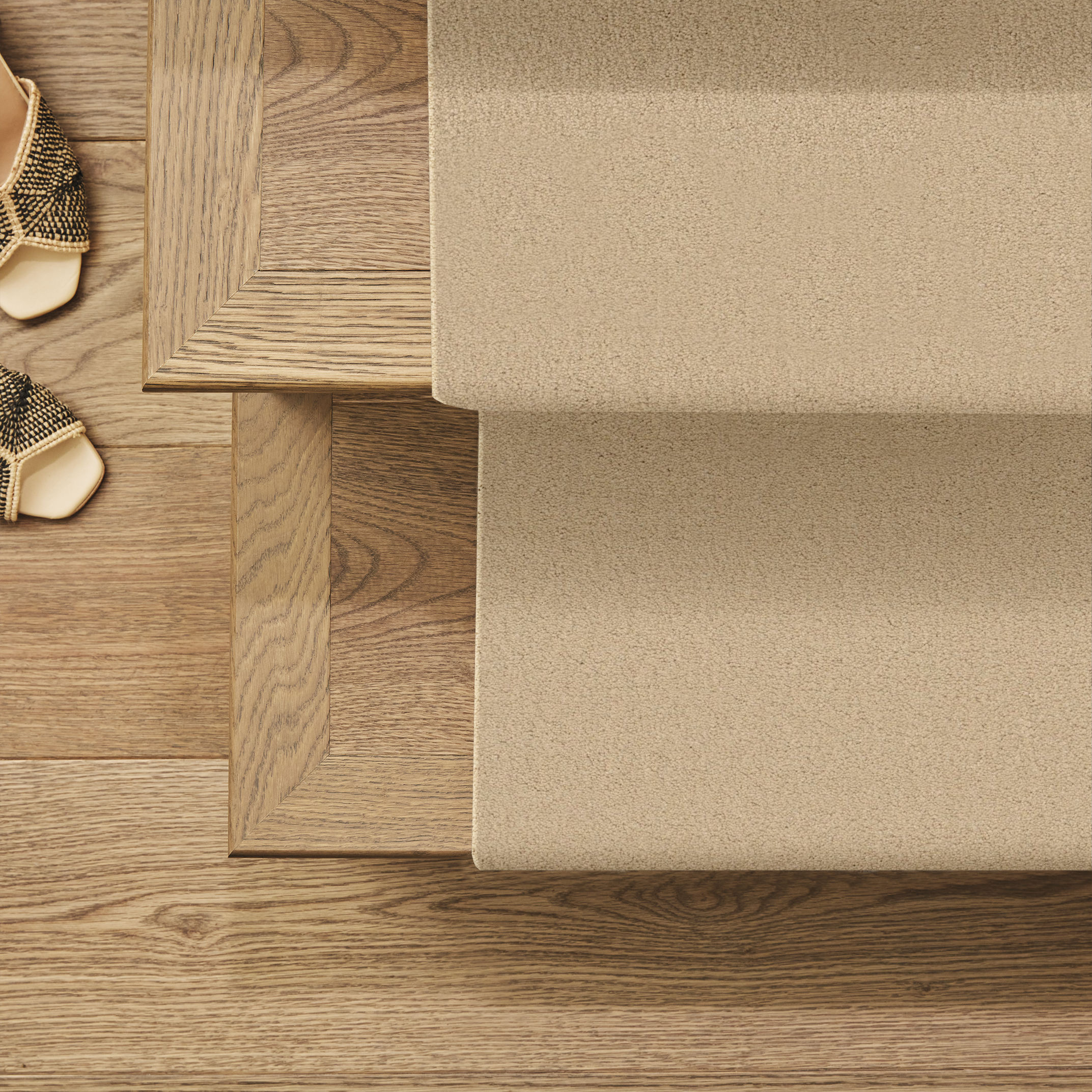 FINERY FRESH CREAM ROOM