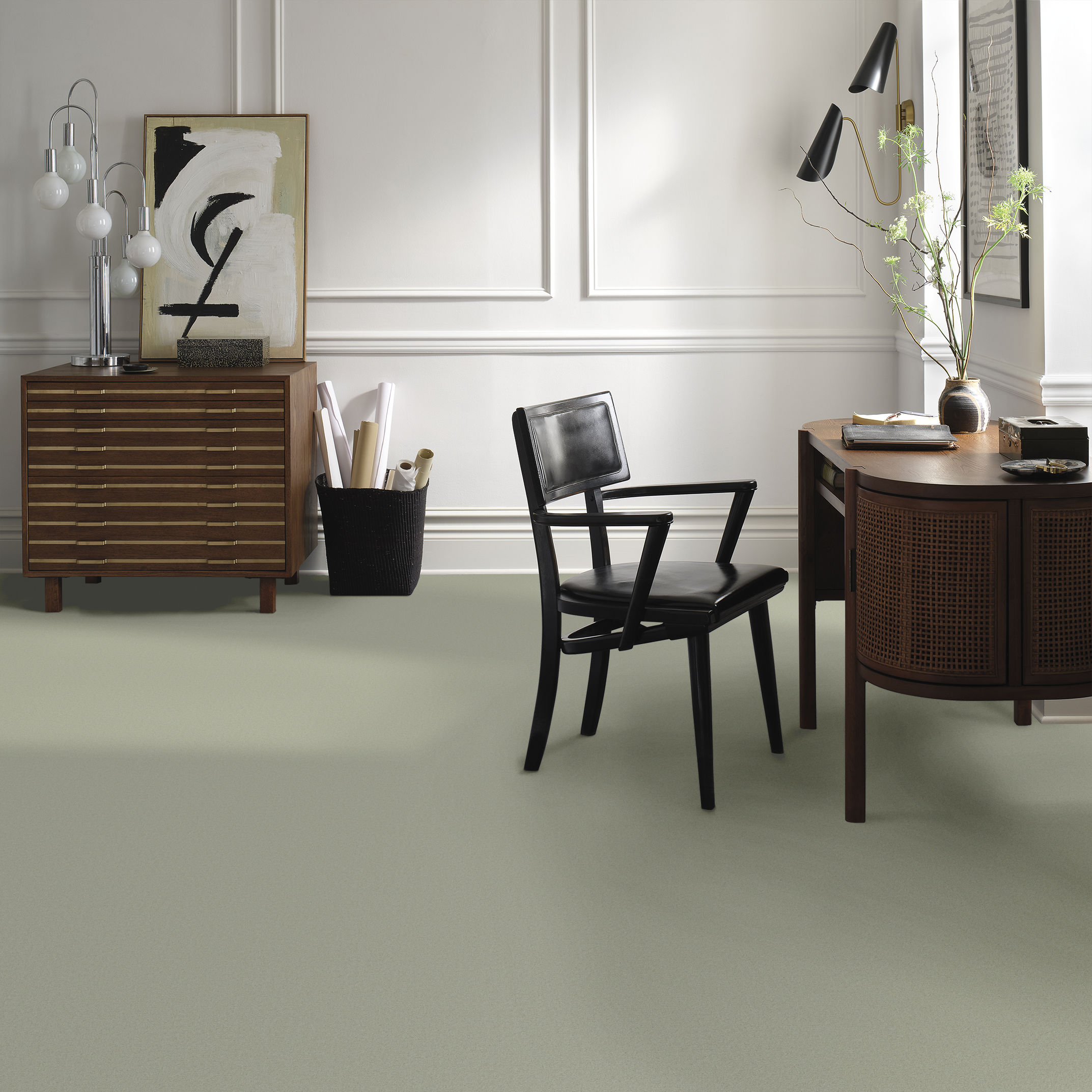 FINERY GLASS BOTTLE ROOM