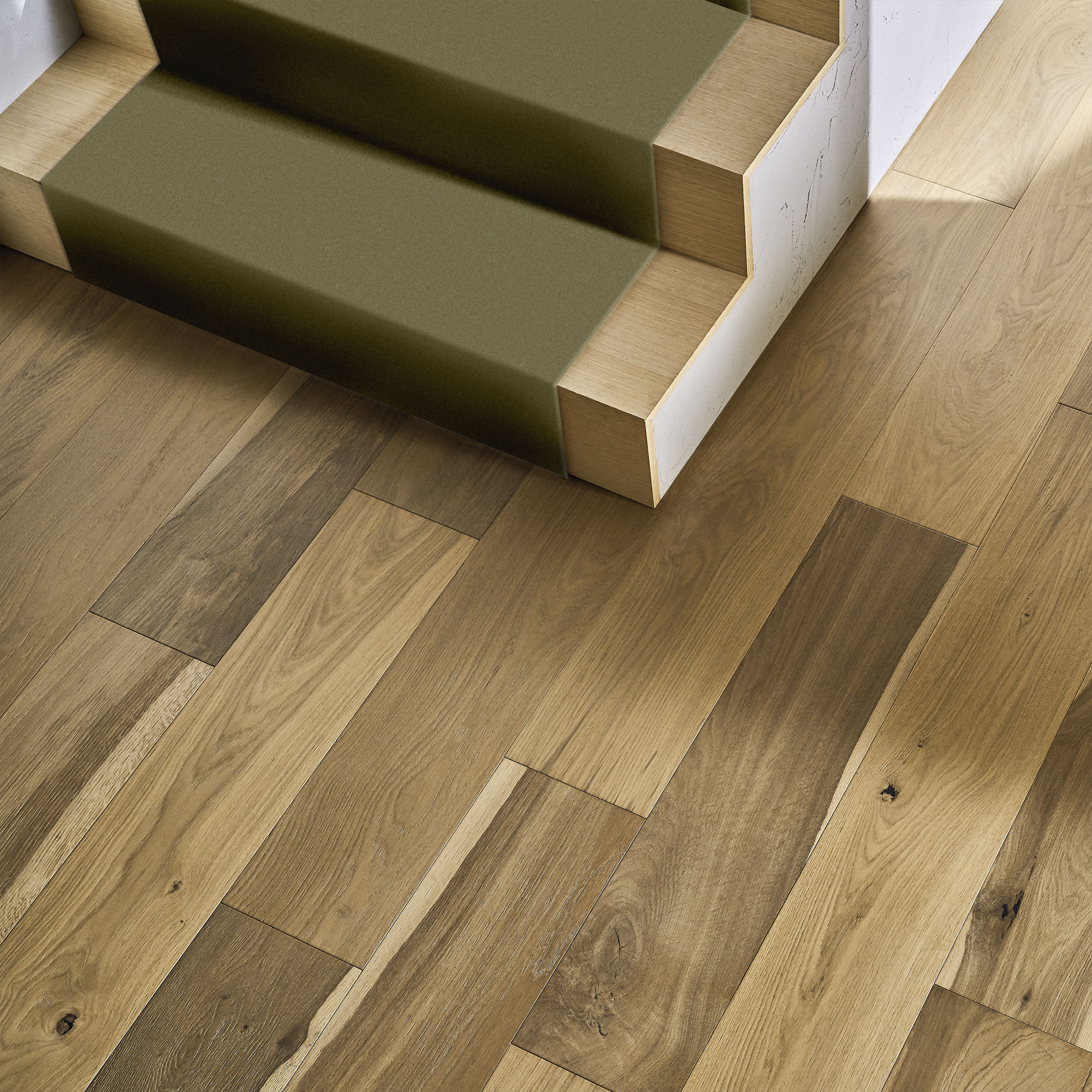 FINERY TATE OLIVE ROOM