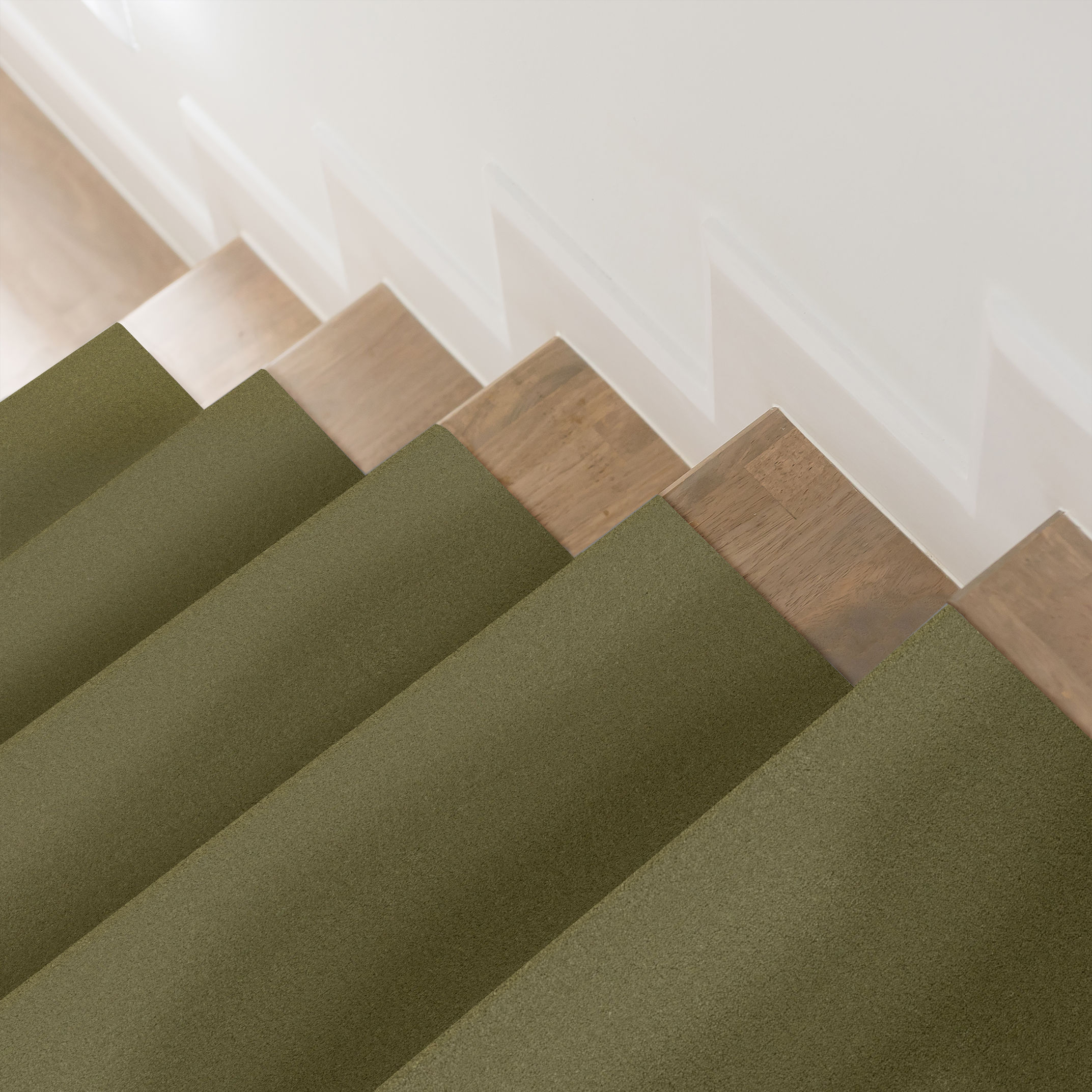 FINERY TATE OLIVE ROOM