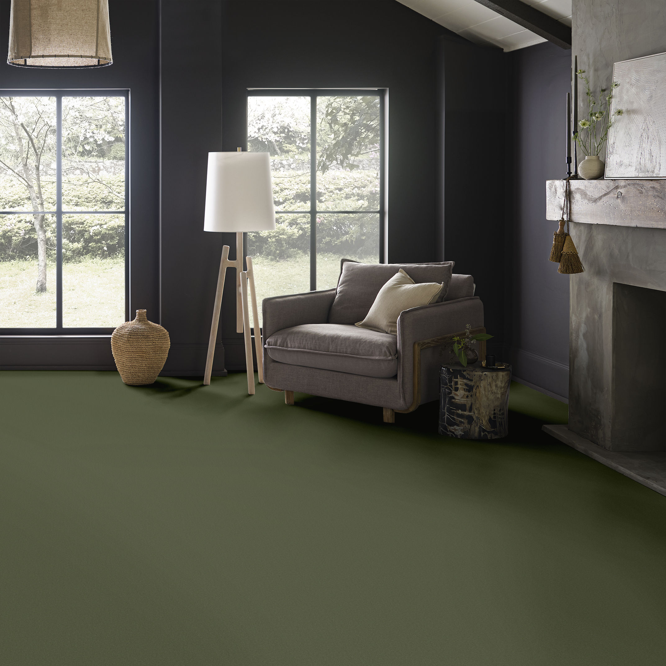 FINERY WILDERNESS ROOM