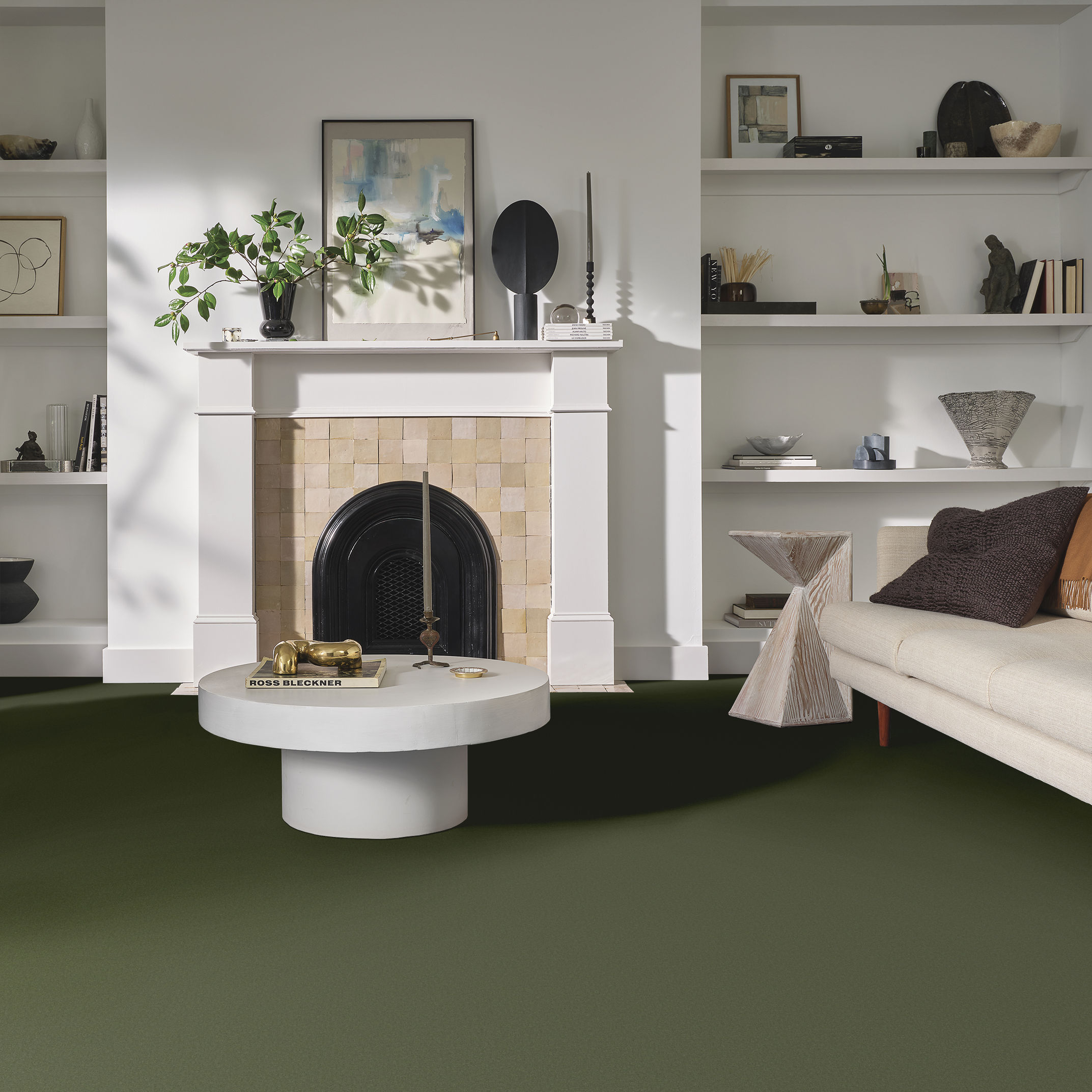 FINERY WILDERNESS ROOM