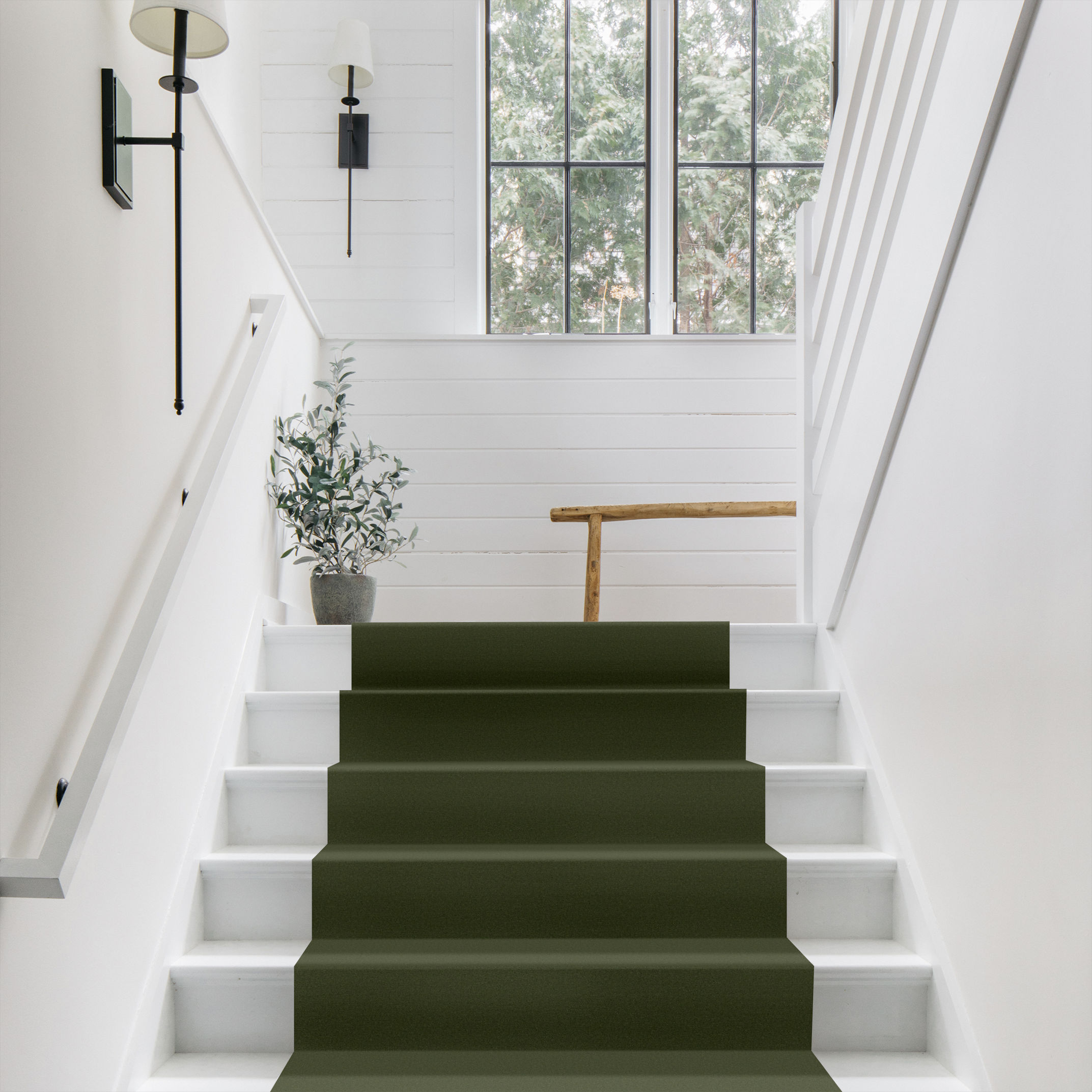 FINERY WILDERNESS ROOM