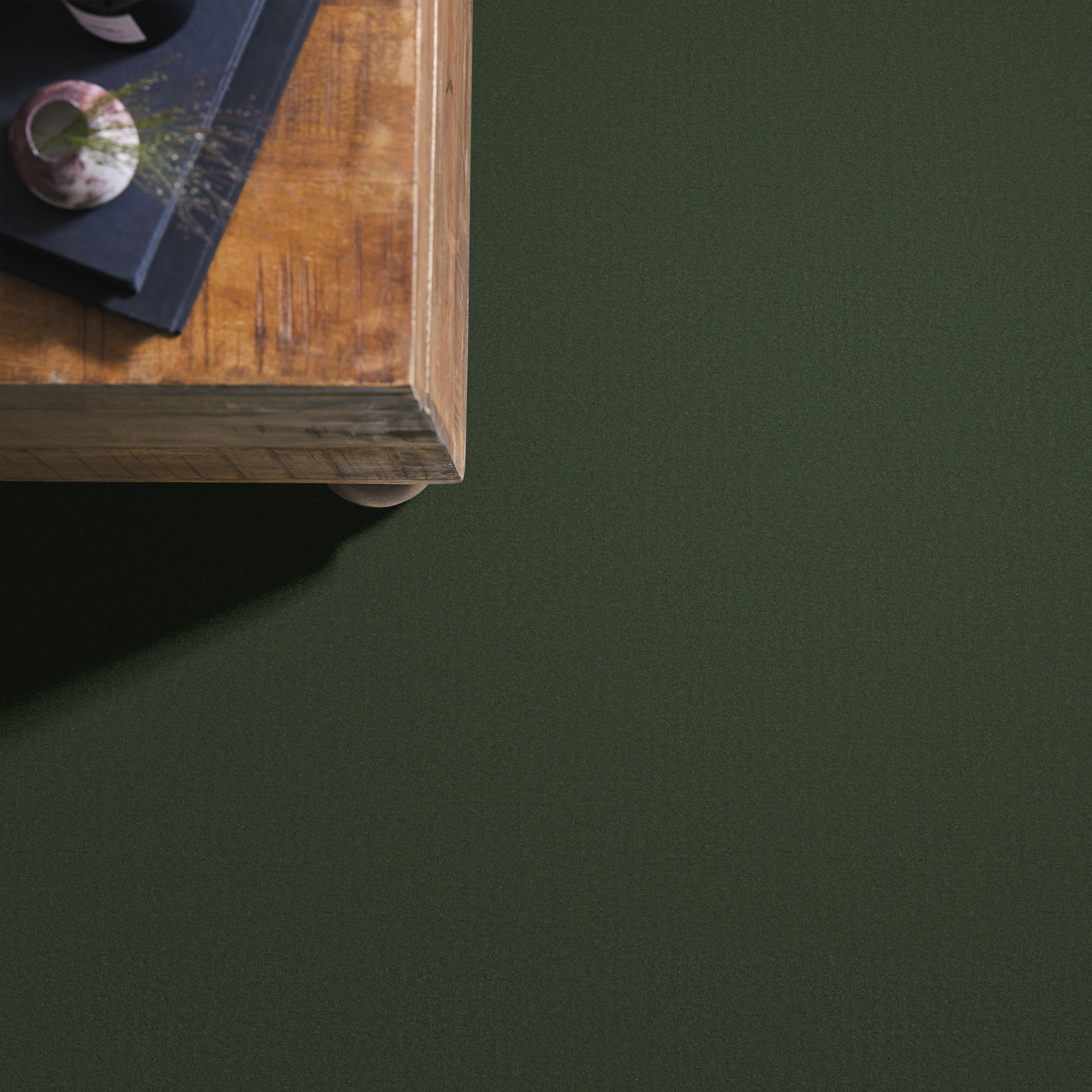 FINERY PALM LEAF ROOM