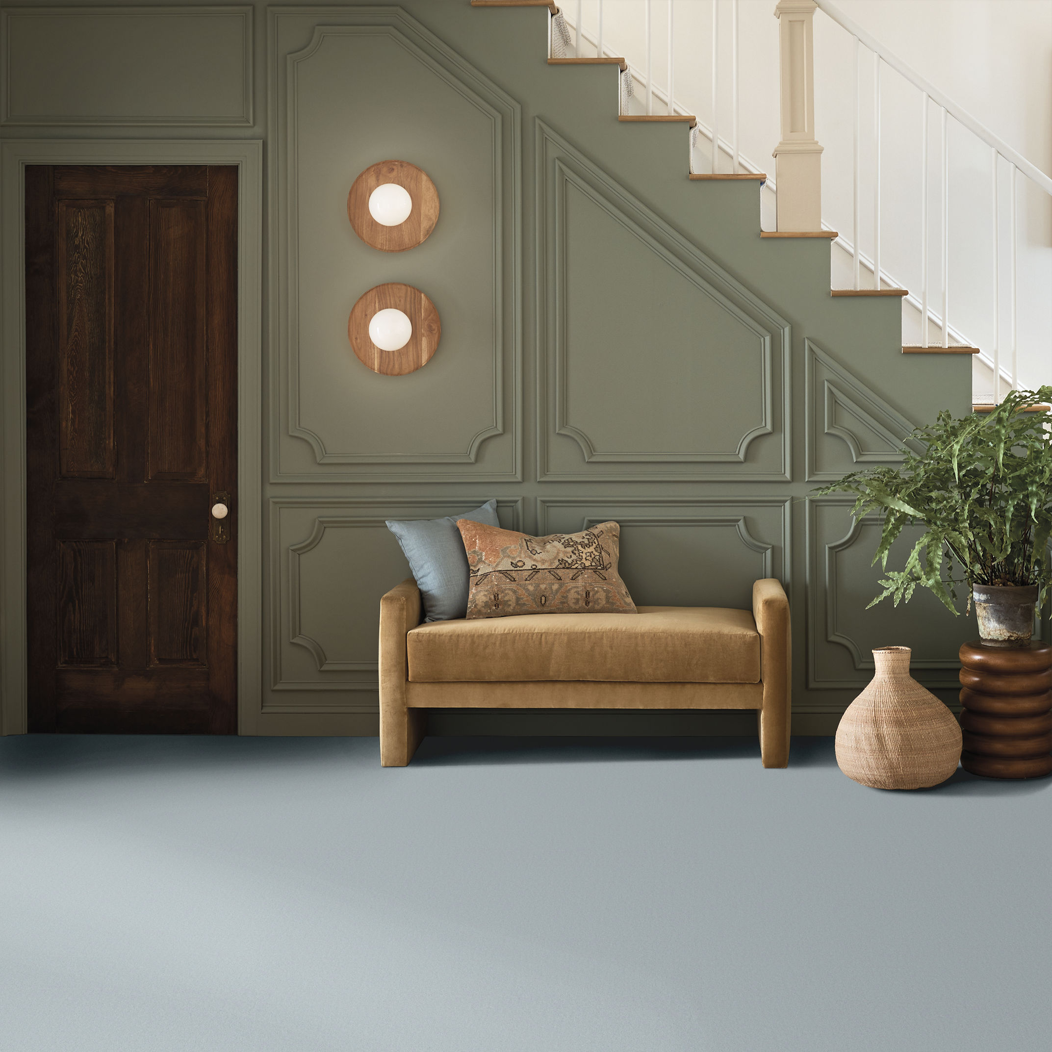 FINERY POLAR ICE ROOM