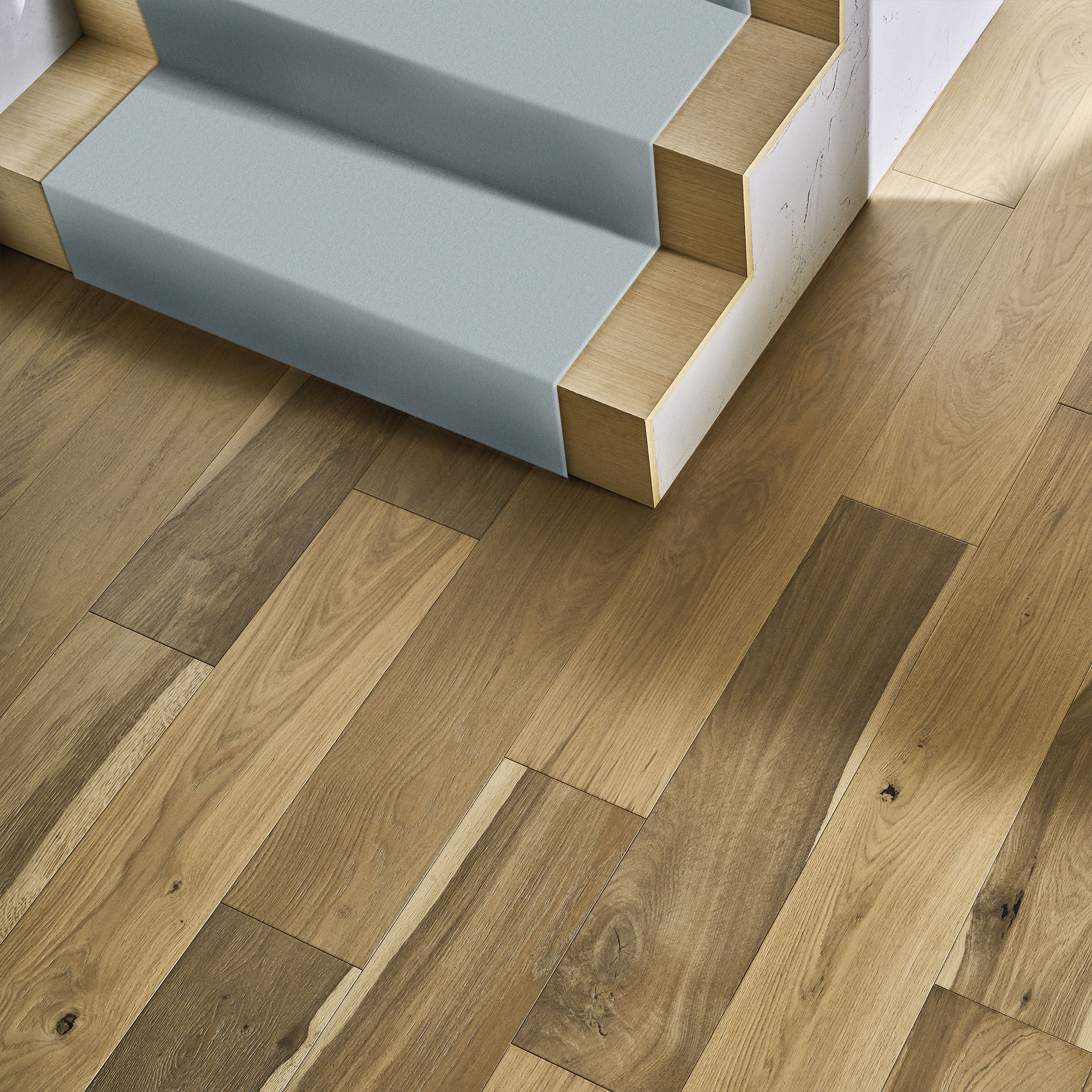 FINERY POLAR ICE ROOM