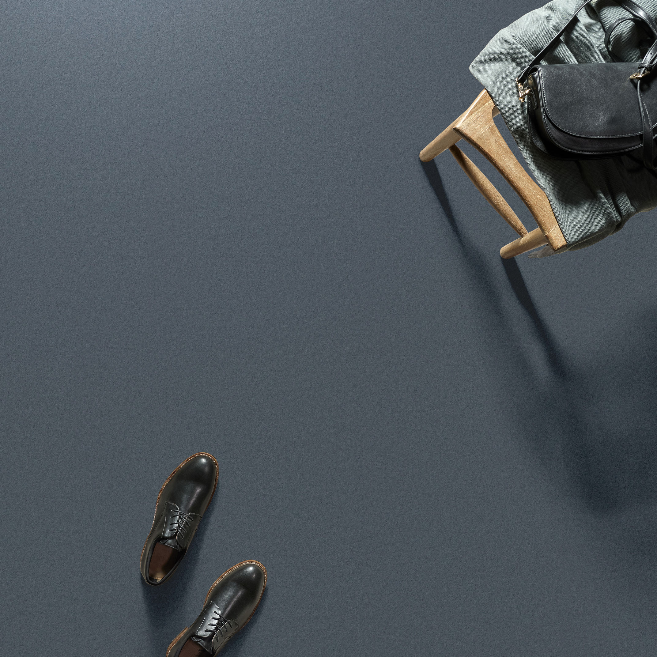 FINERY CAPRI BLUE ROOM