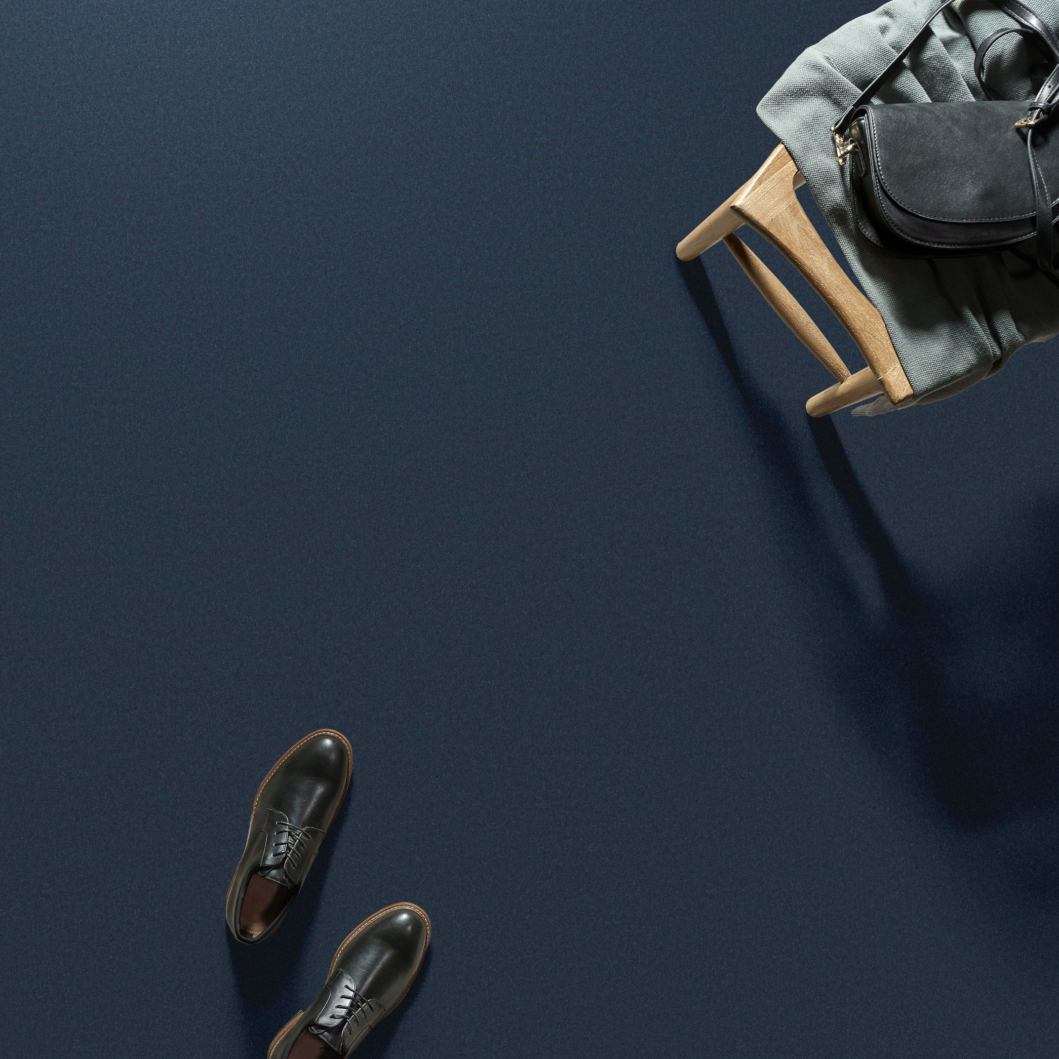 FINERY HUDSON BAY ROOM