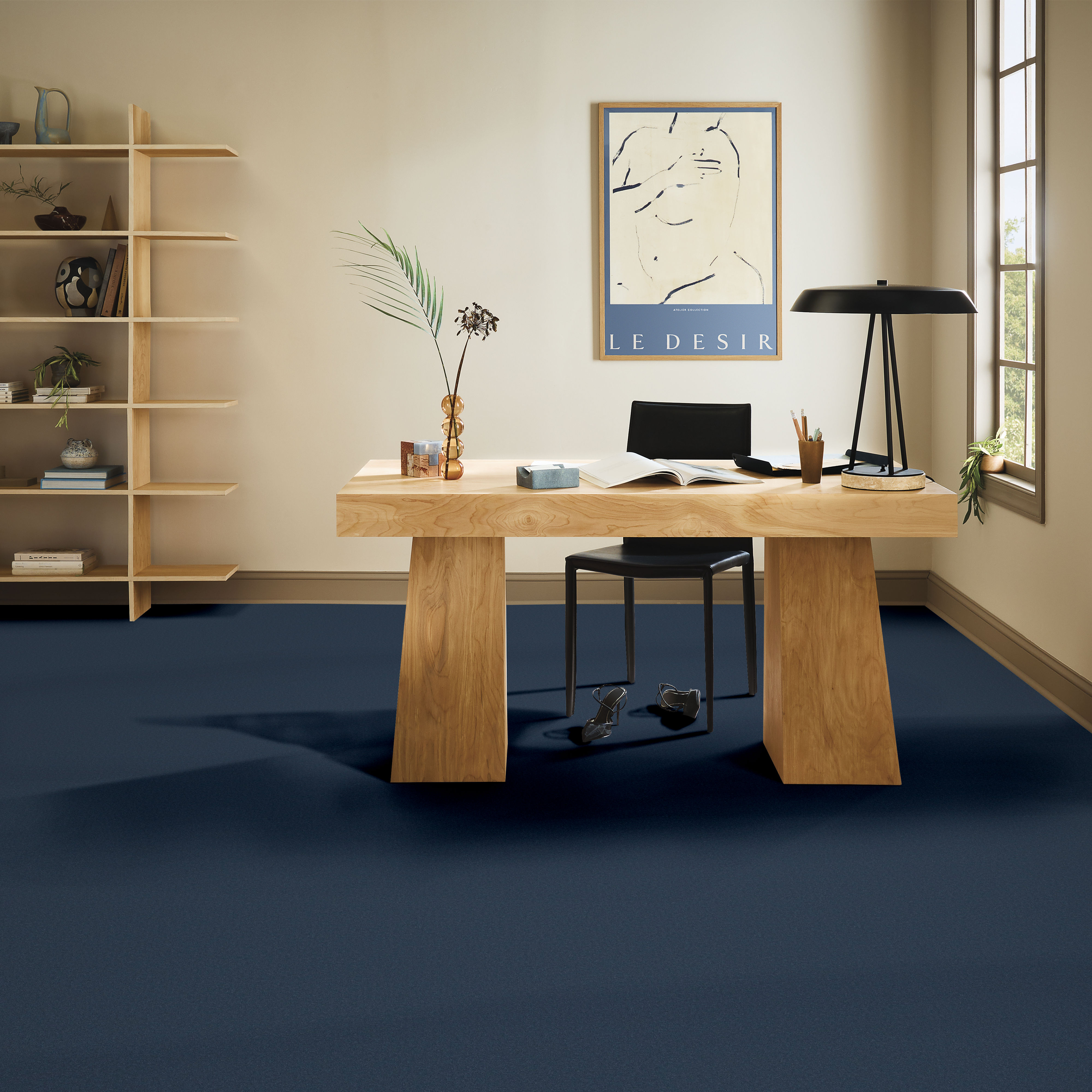 FINERY HUDSON BAY ROOM