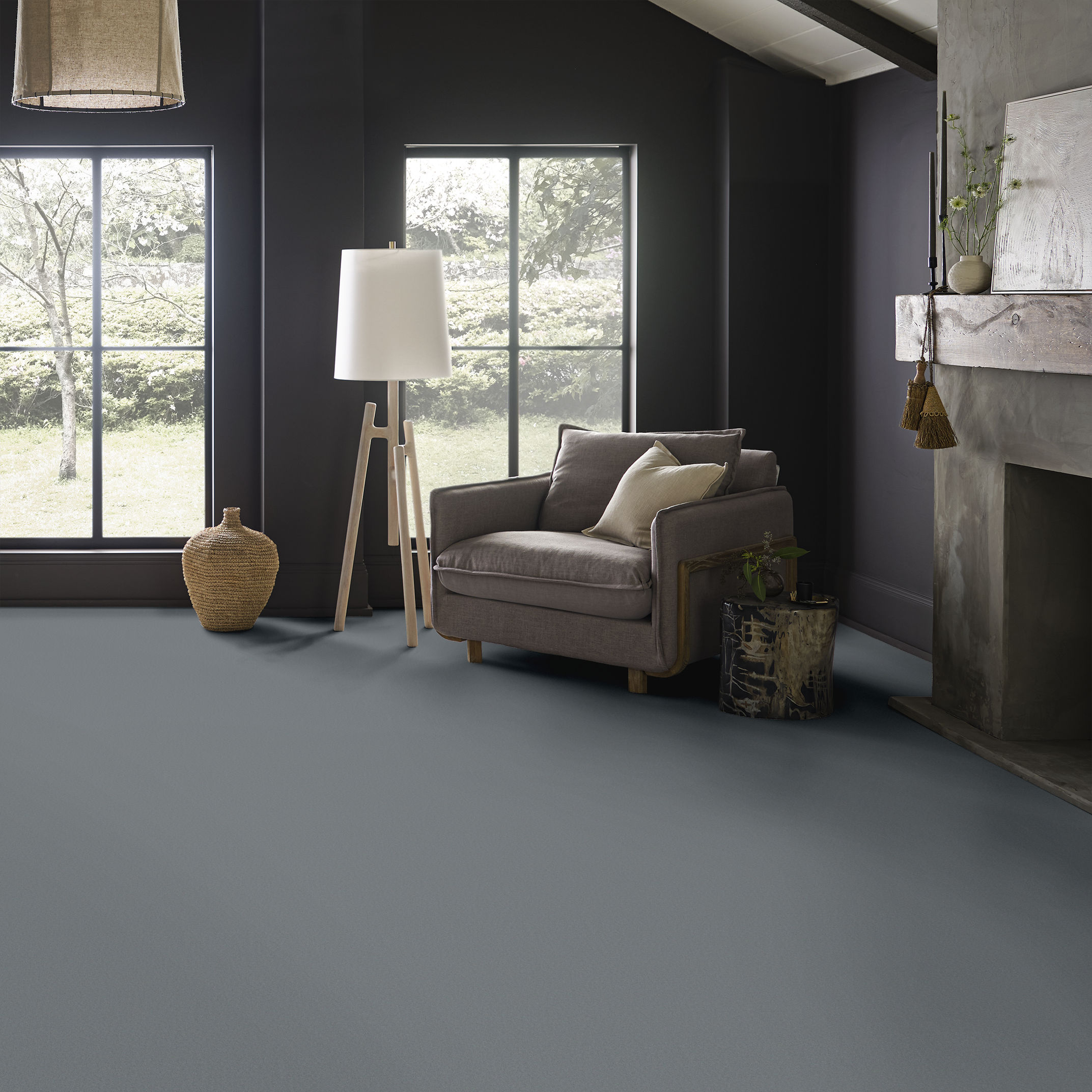 FINERY RUSHING RIVER ROOM