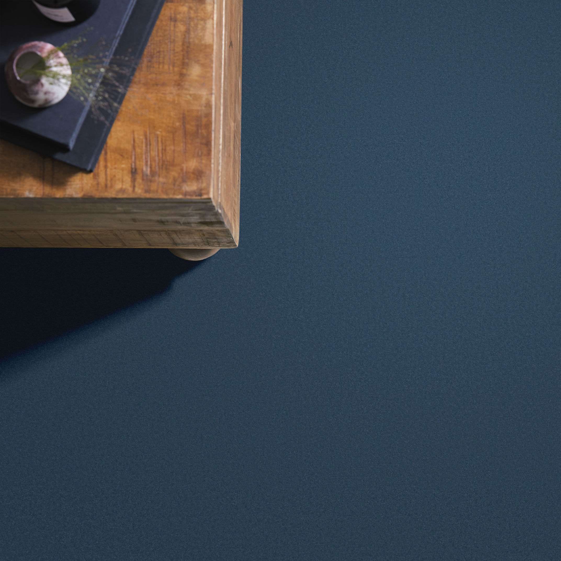 FINERY INDIGO MOOD ROOM