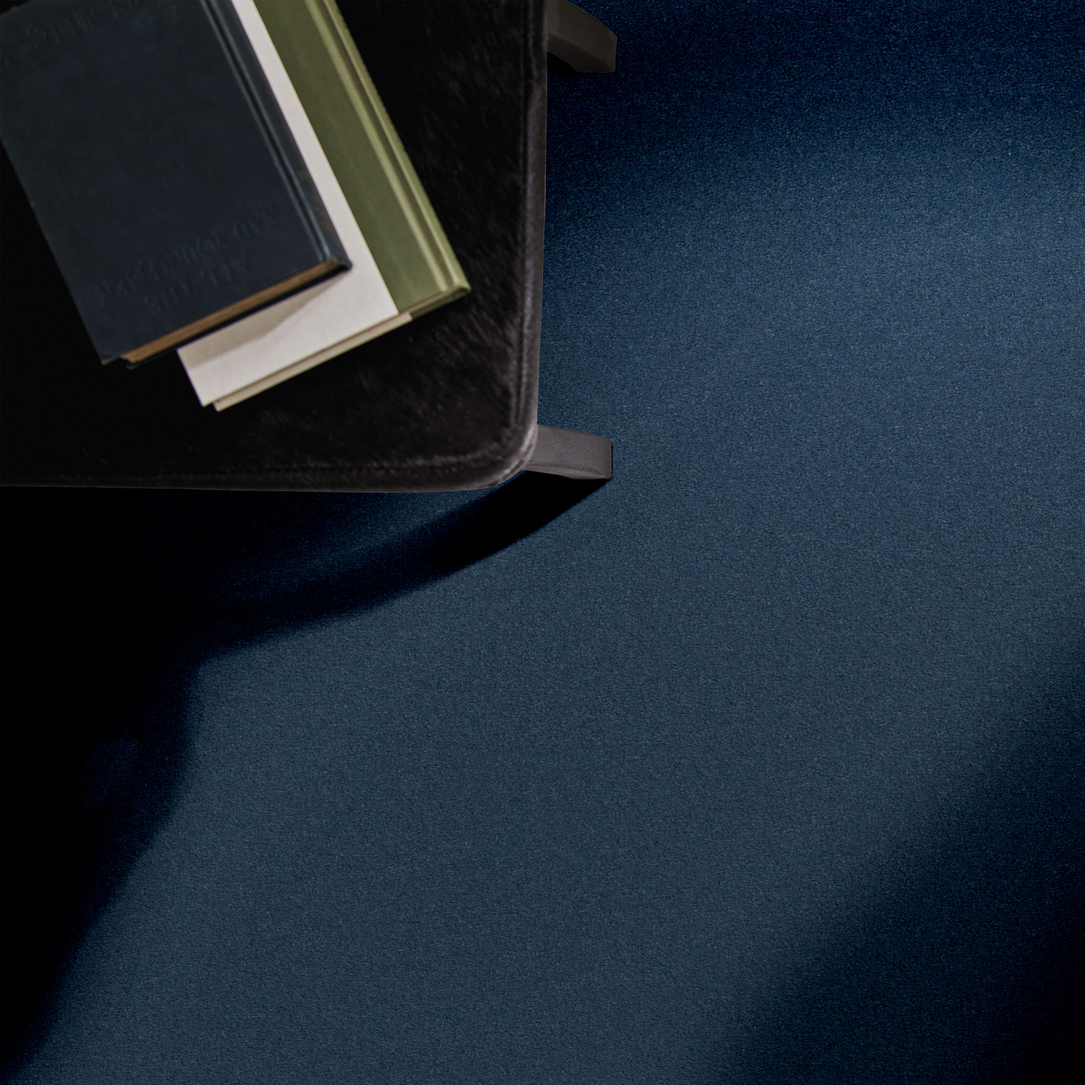 FINERY INDIGO MOOD ROOM