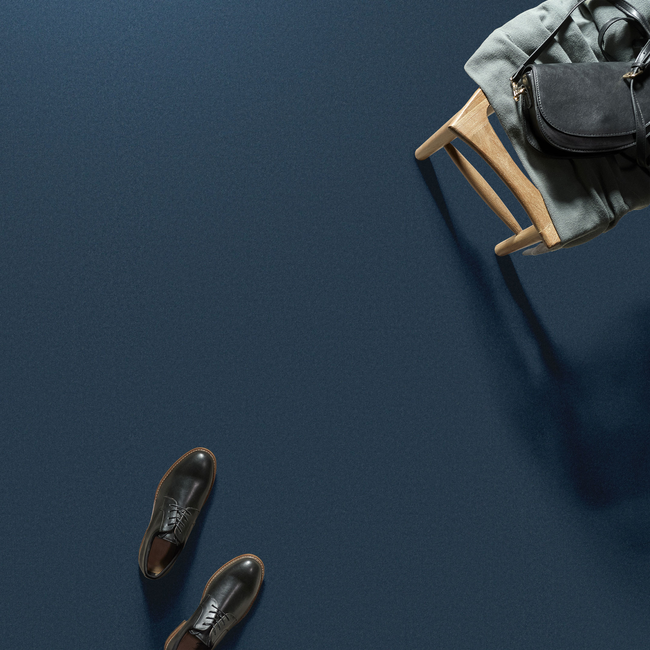 FINERY INDIGO MOOD ROOM