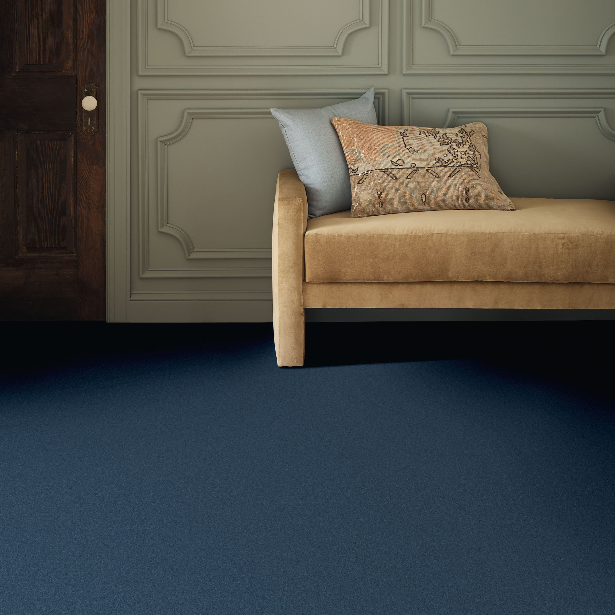 FINERY INDIGO MOOD ROOM