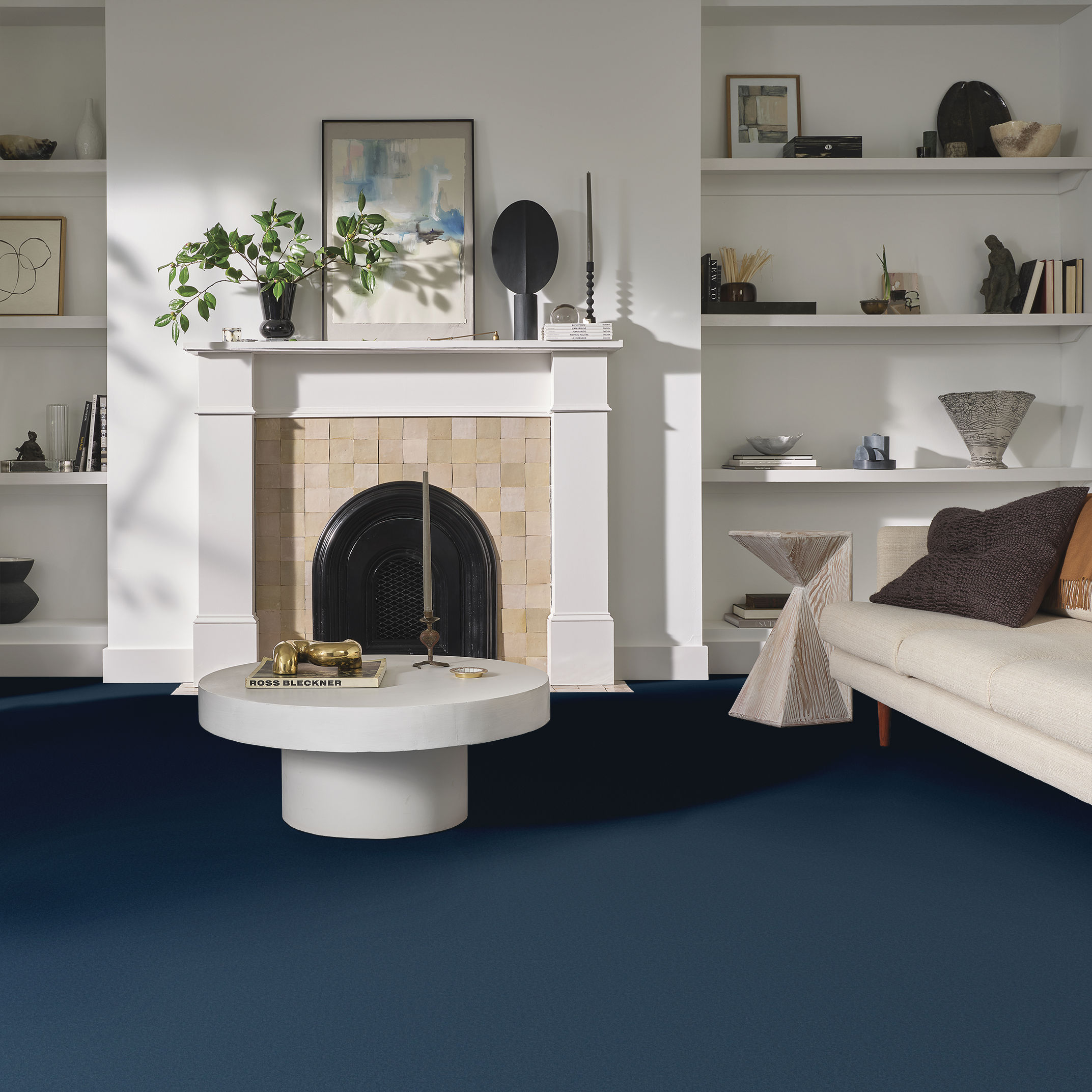 FINERY INDIGO MOOD ROOM