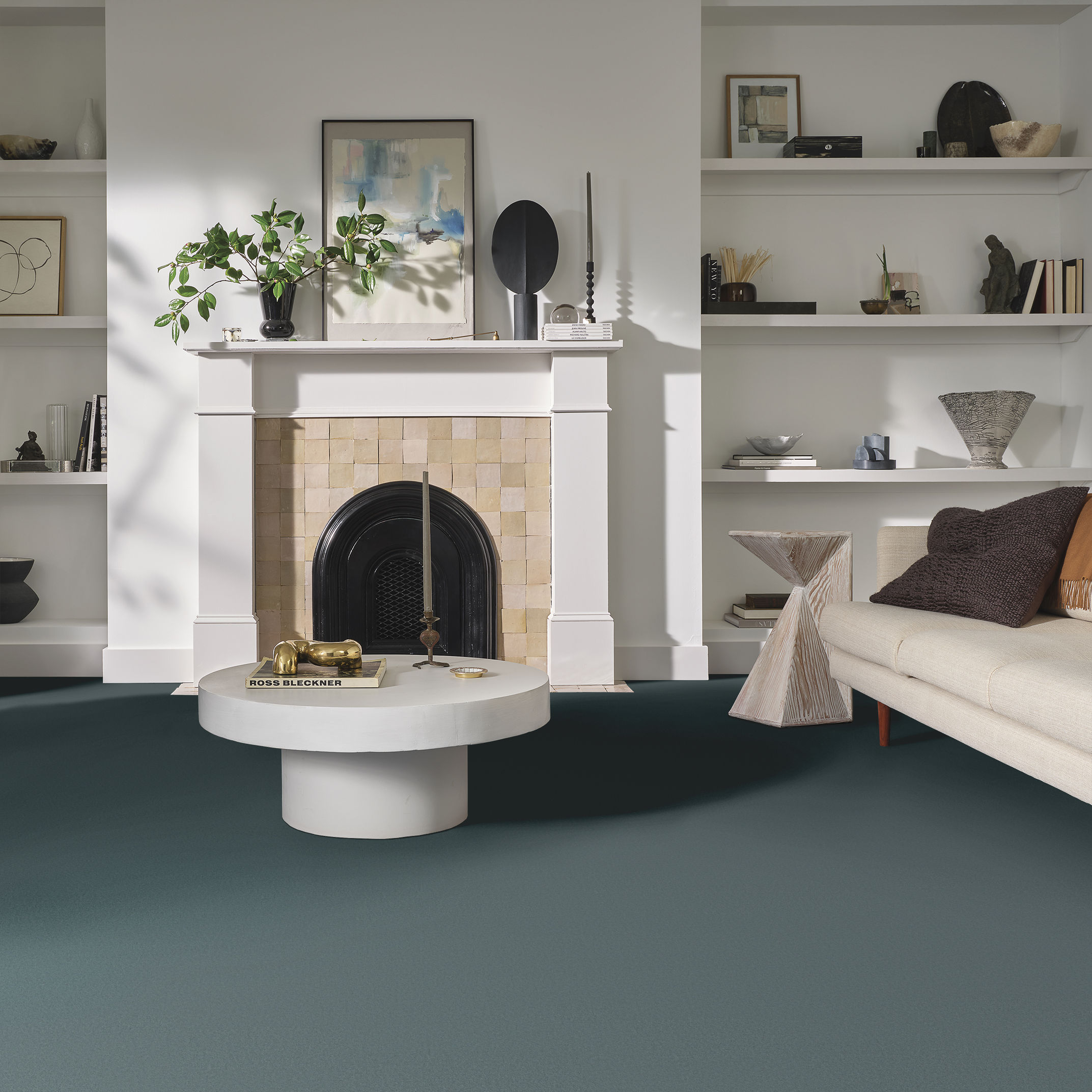 FINERY WAVE POOL ROOM