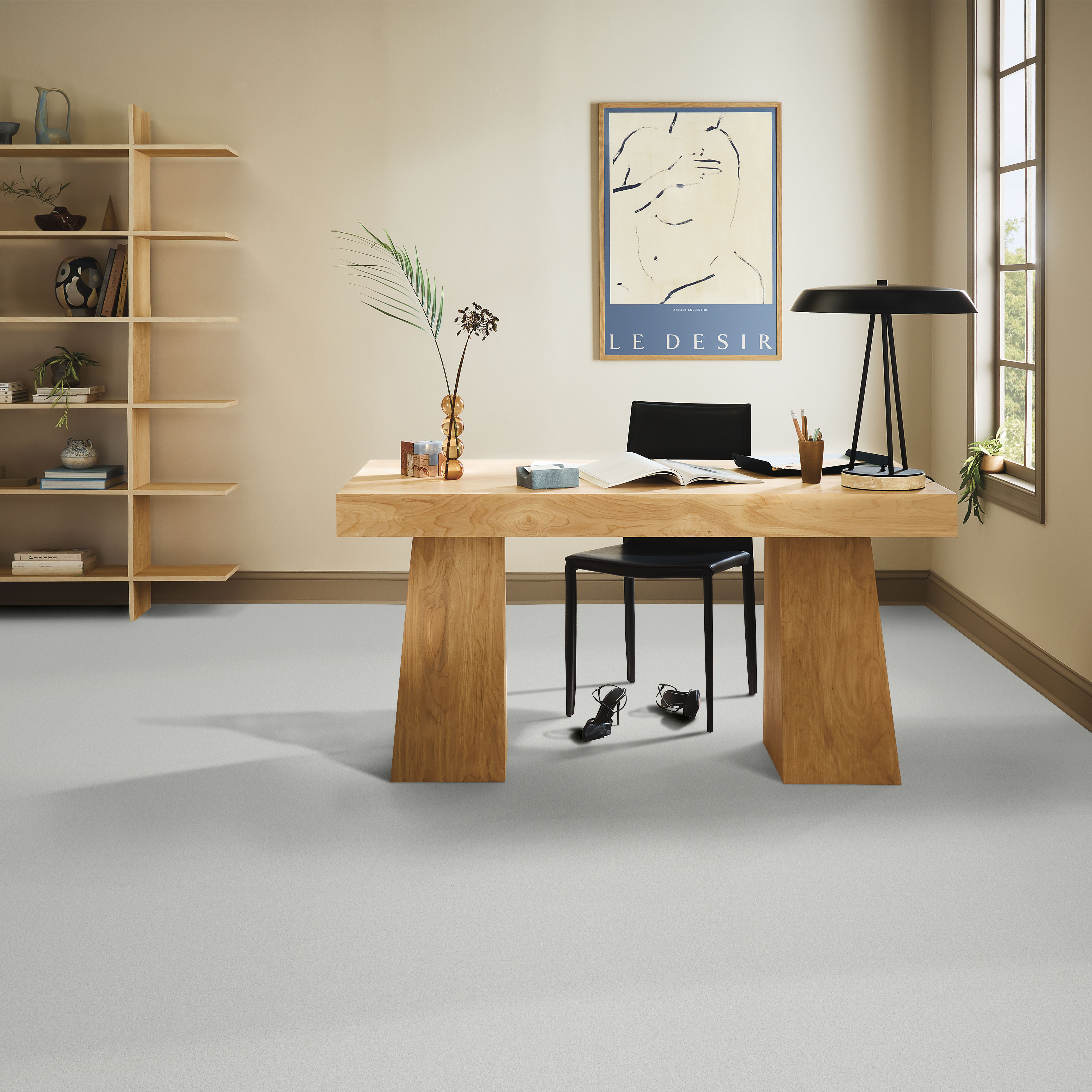 FINERY SALT WATER ROOM