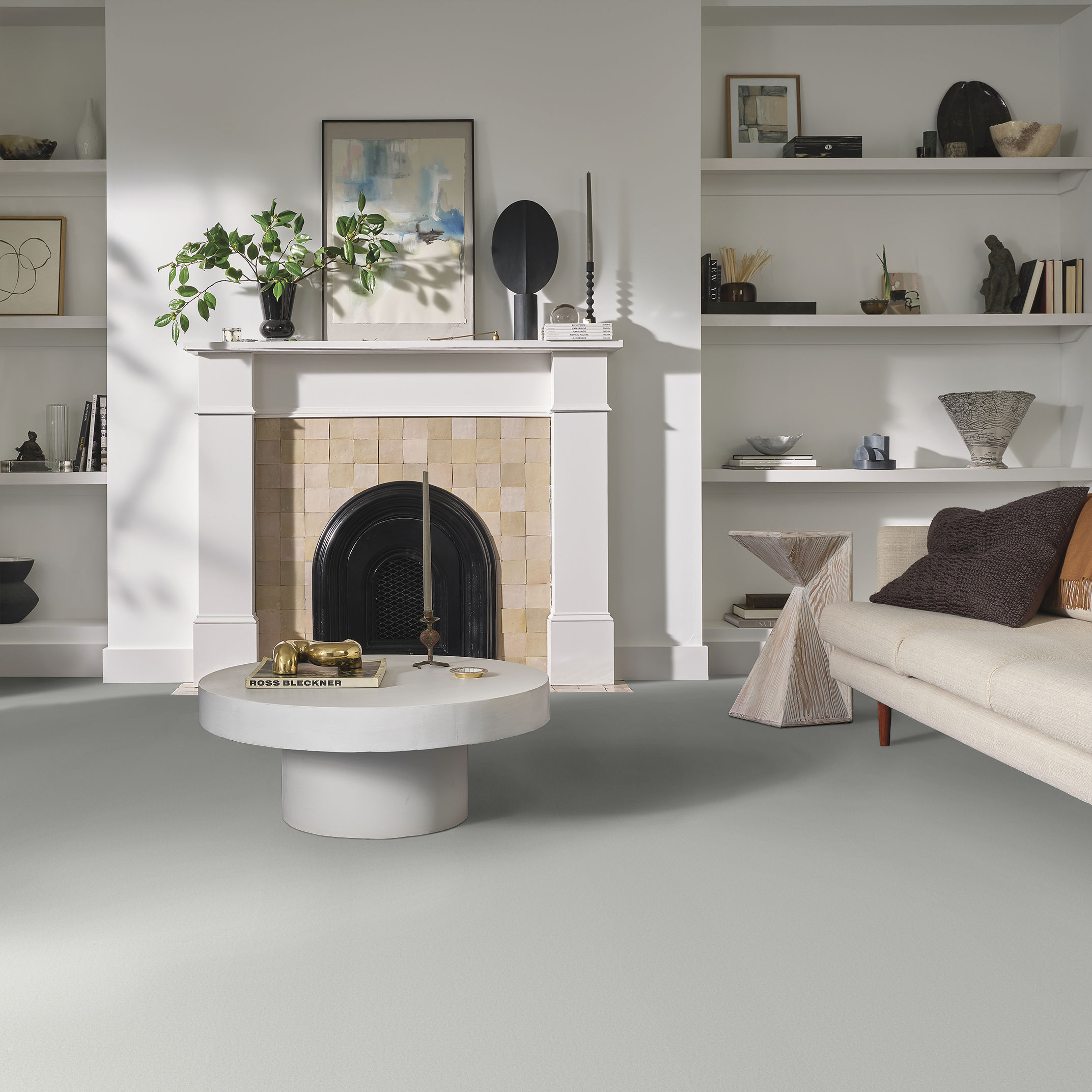 FINERY SALT WATER ROOM