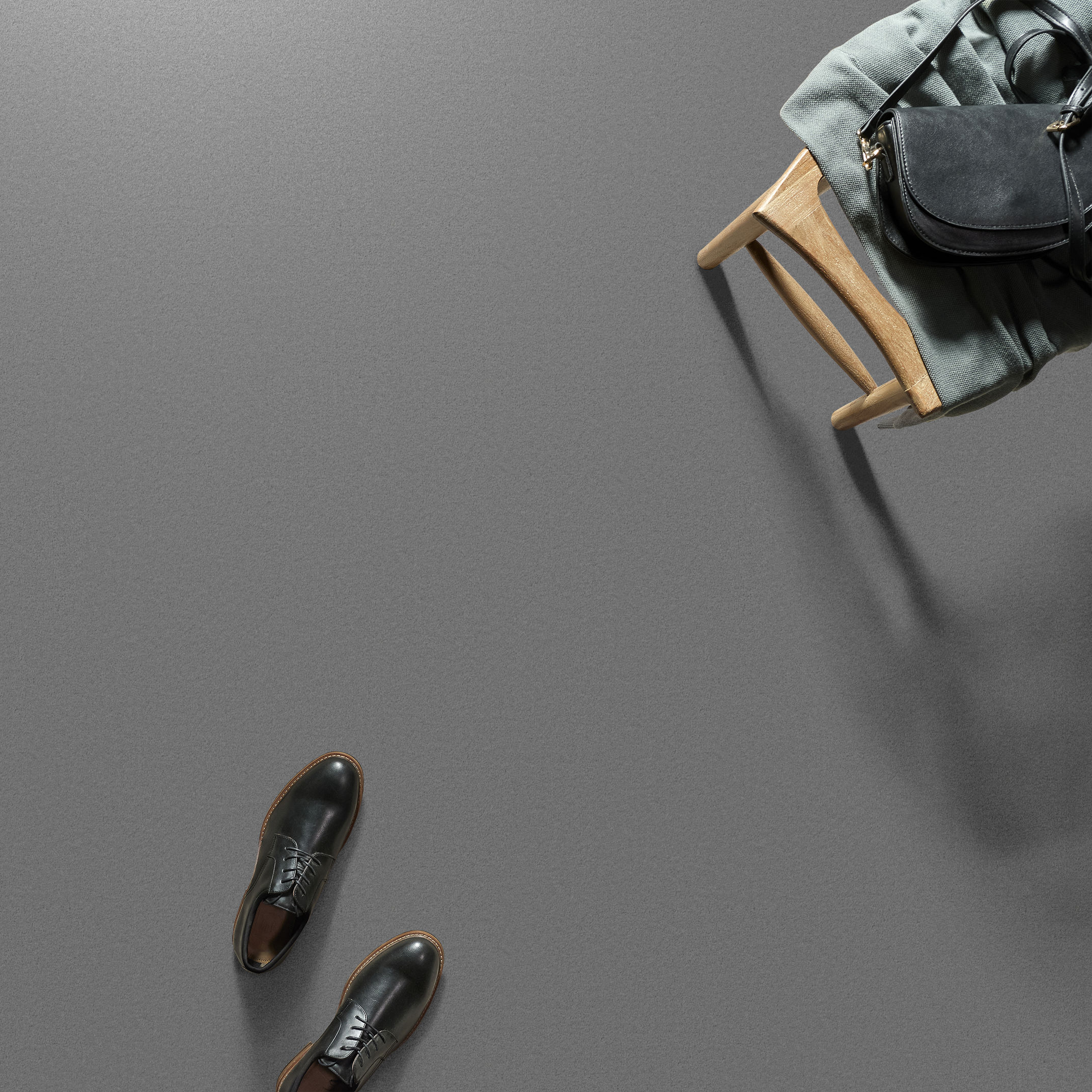 FINERY STAINLESS ROOM