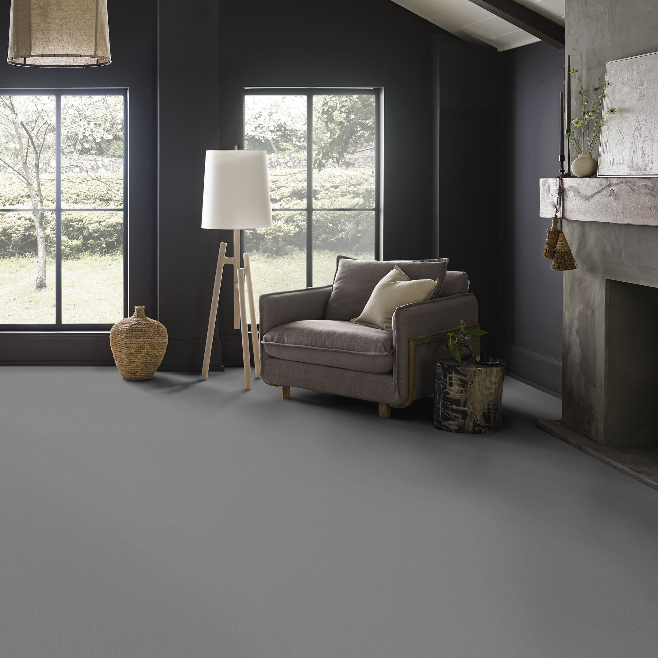 FINERY STAINLESS ROOM