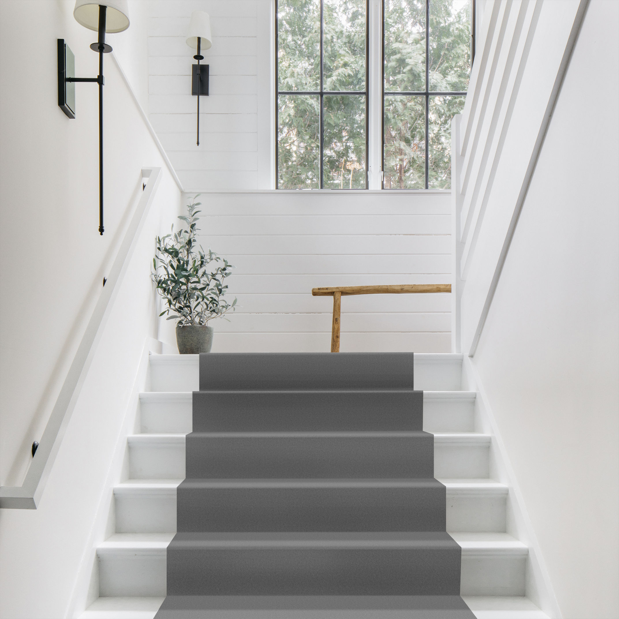 FINERY STAINLESS ROOM