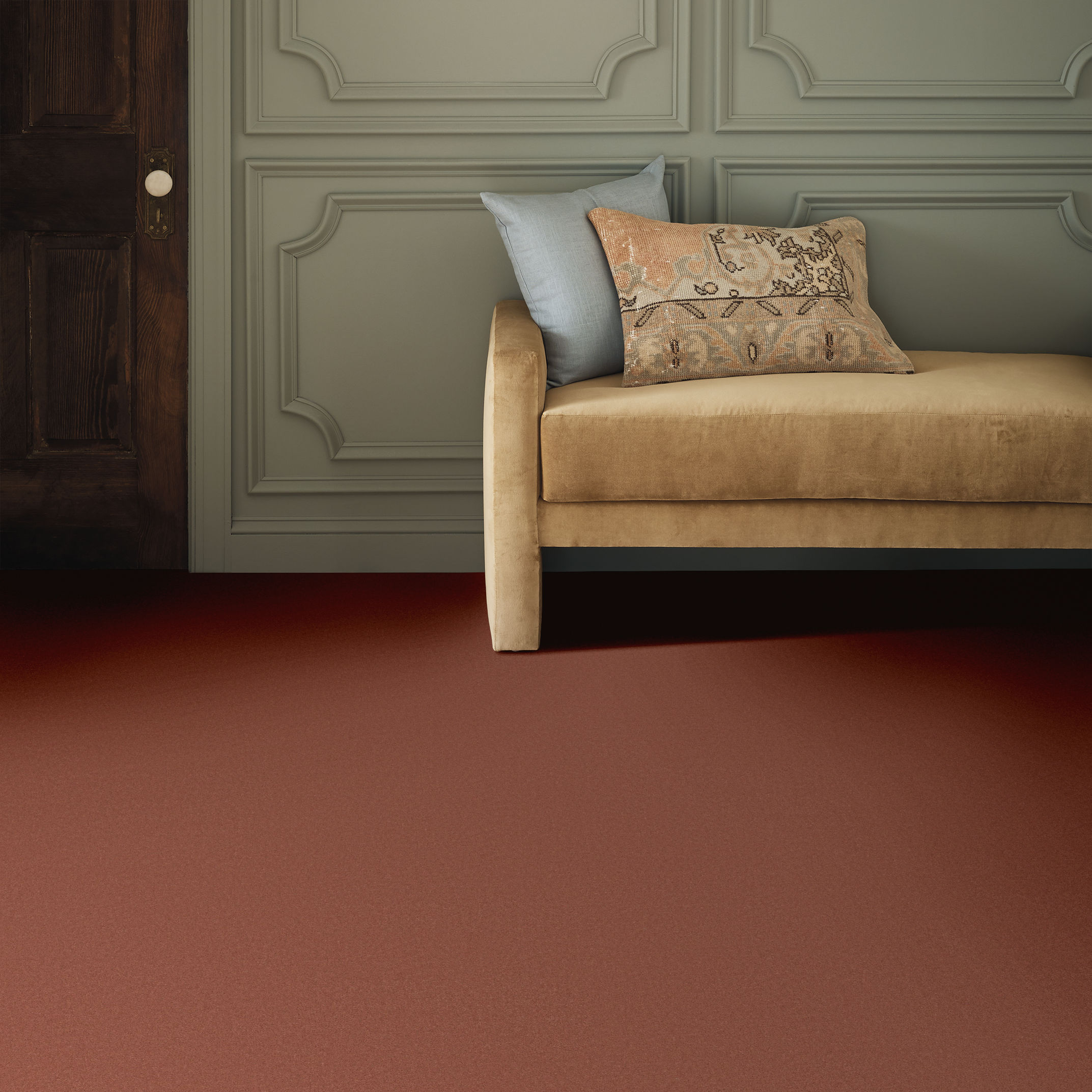 FINERY CORAL REEF ROOM