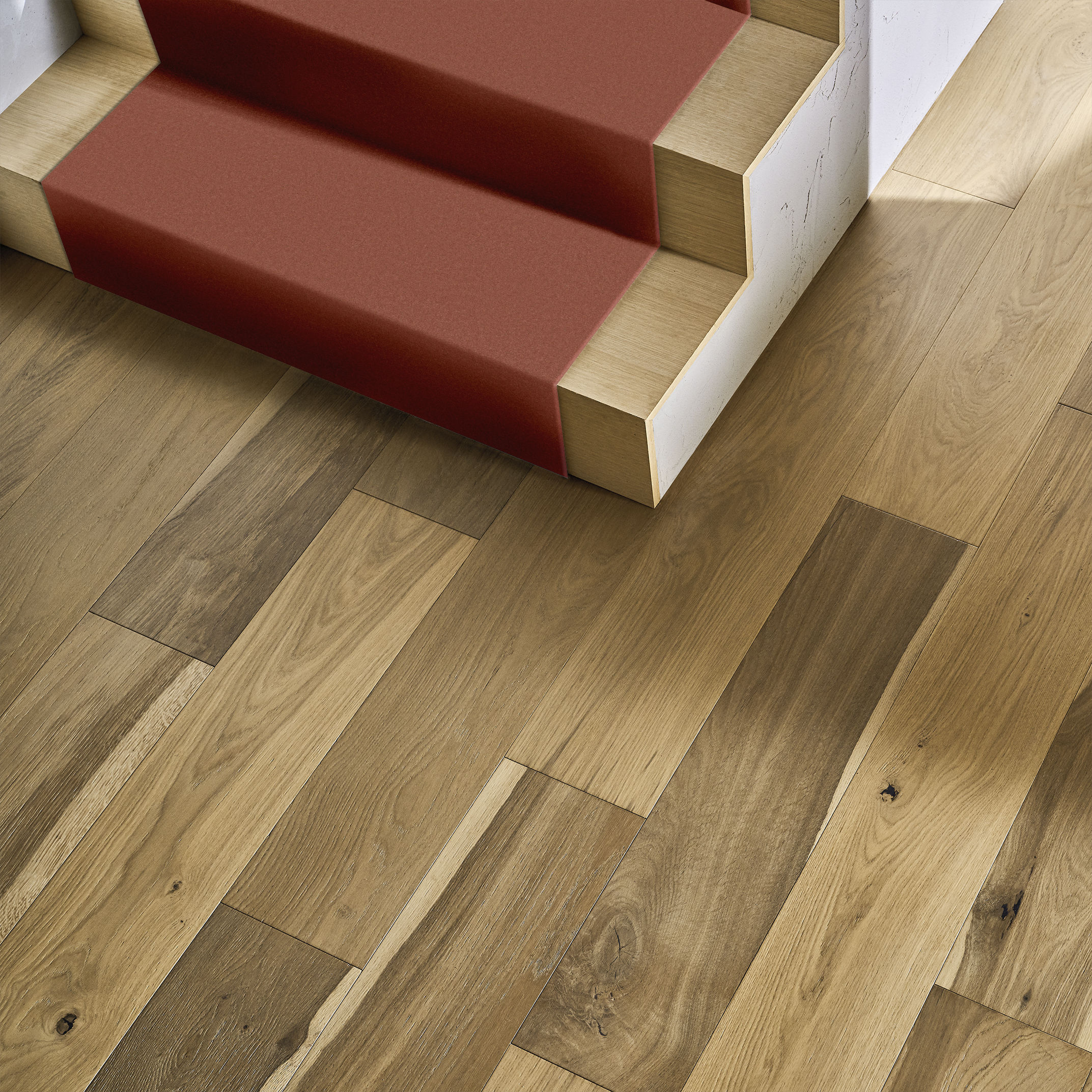 FINERY CORAL REEF ROOM