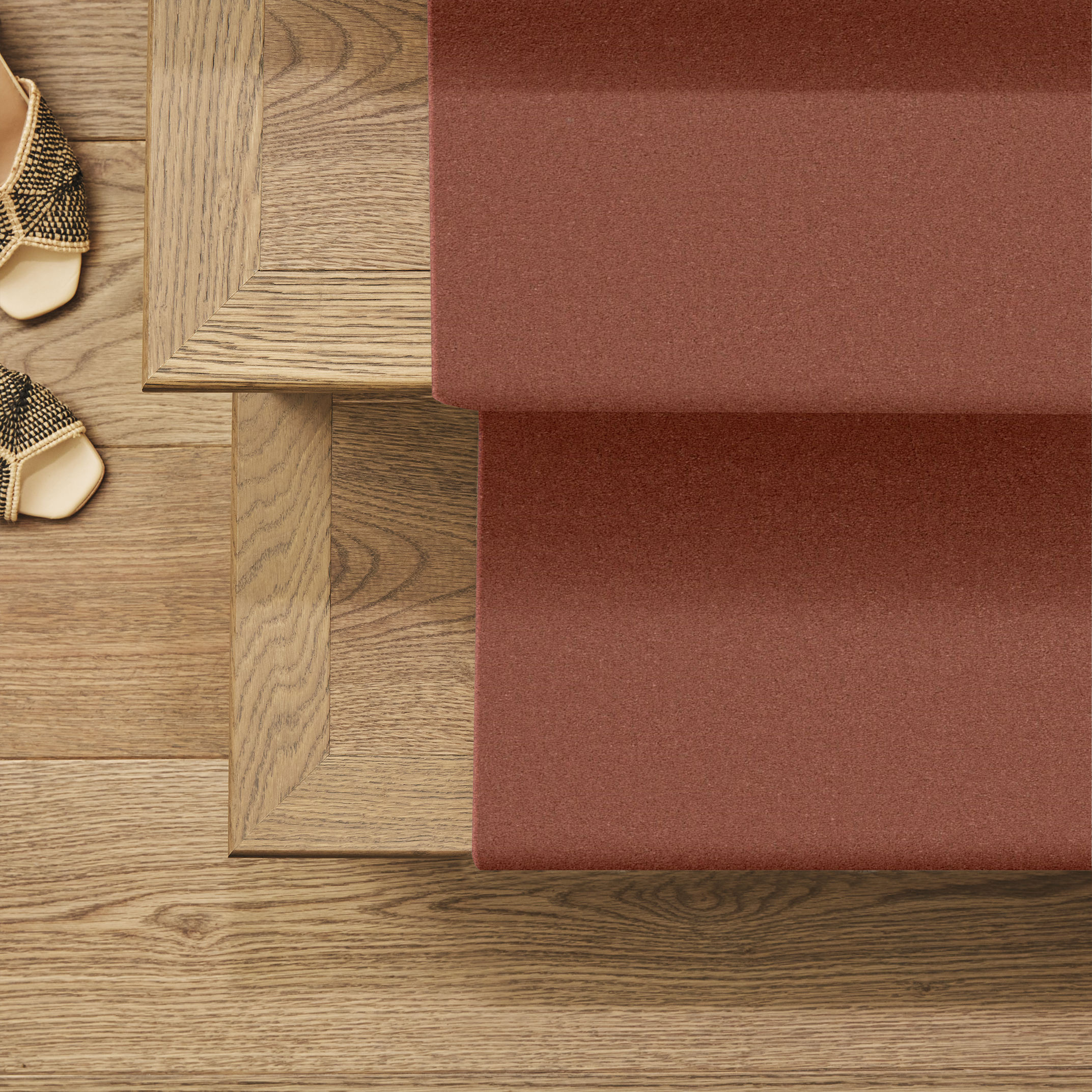 FINERY CORAL REEF ROOM