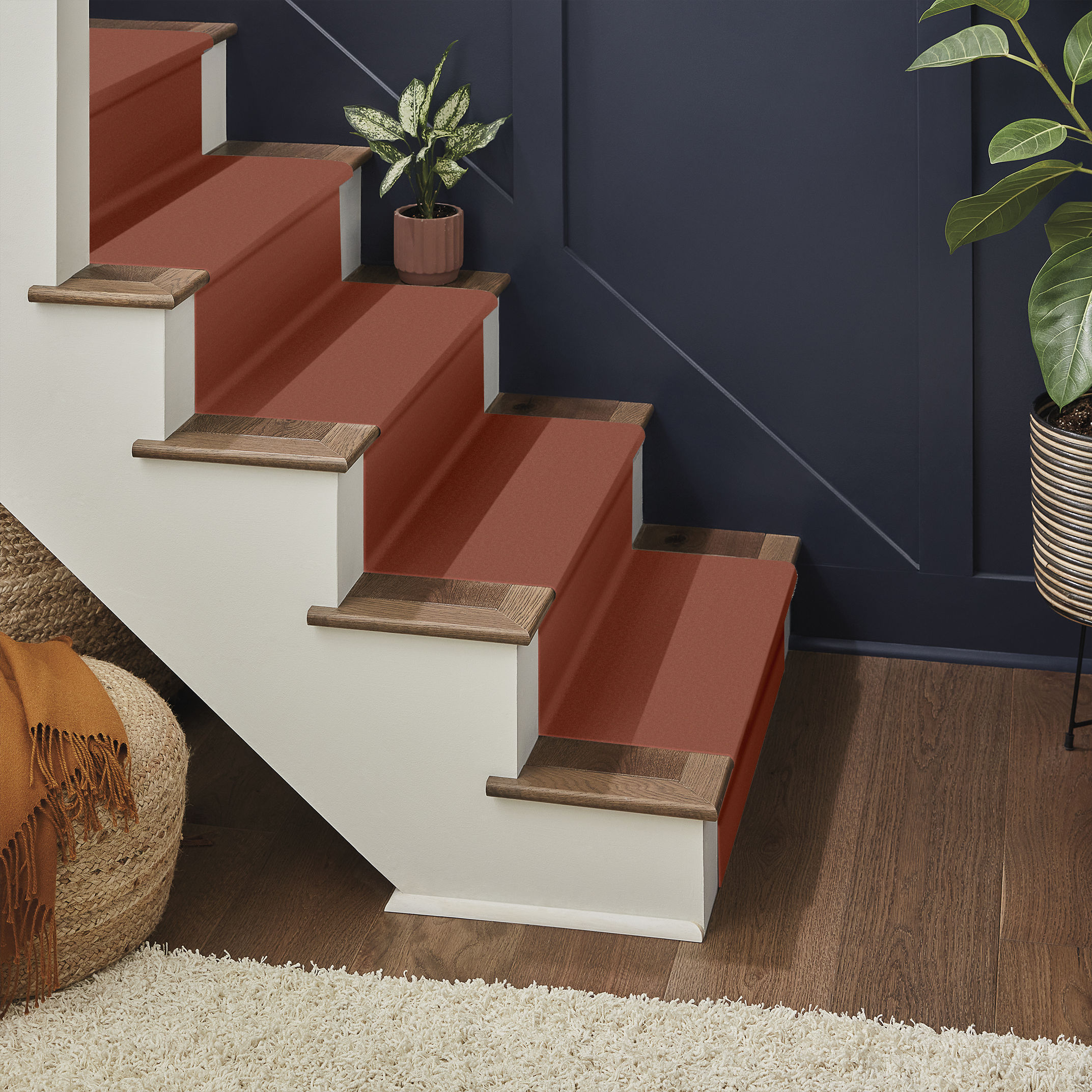 FINERY CORAL REEF ROOM