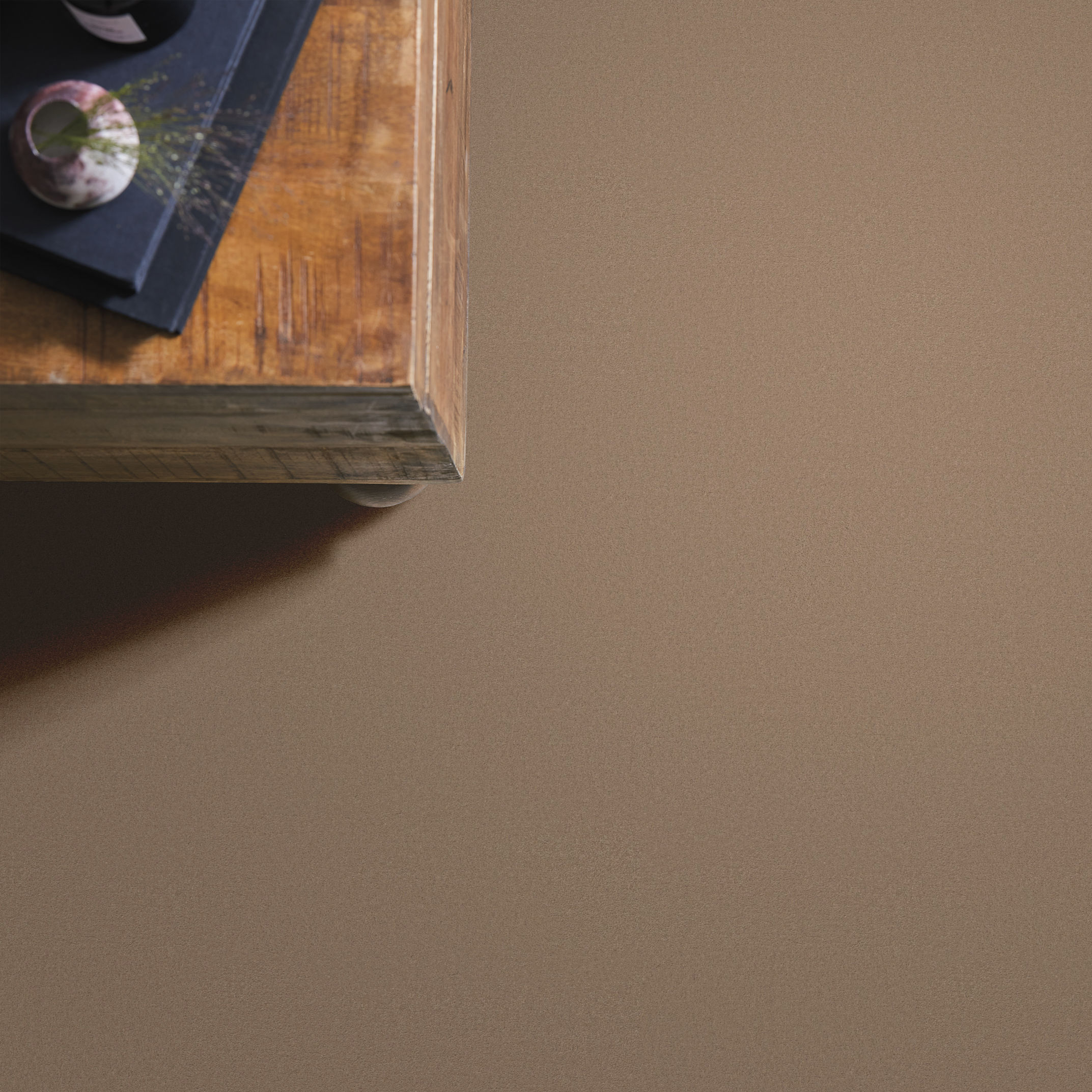 FINERY CRISP TAN ROOM