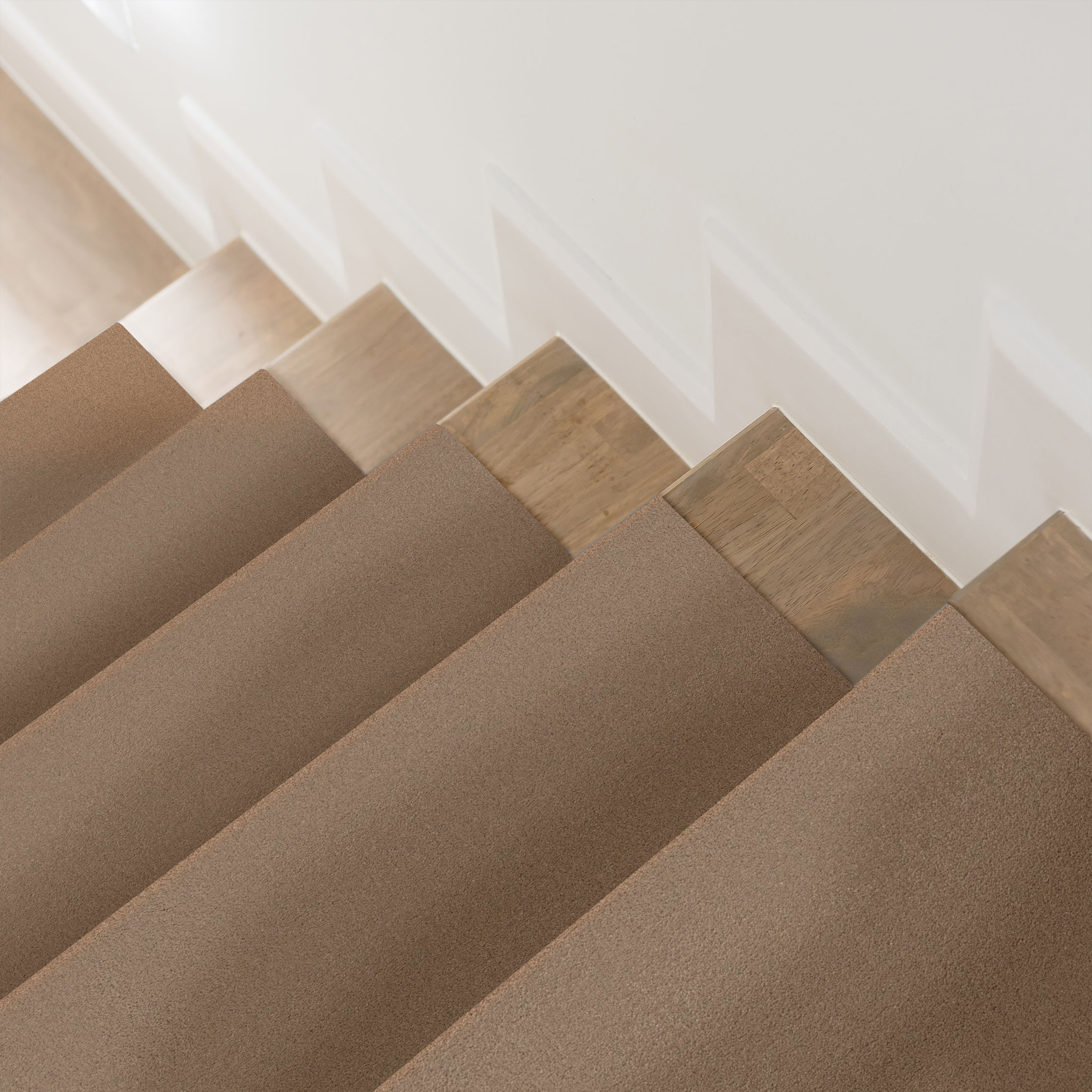 FINERY CRISP TAN ROOM