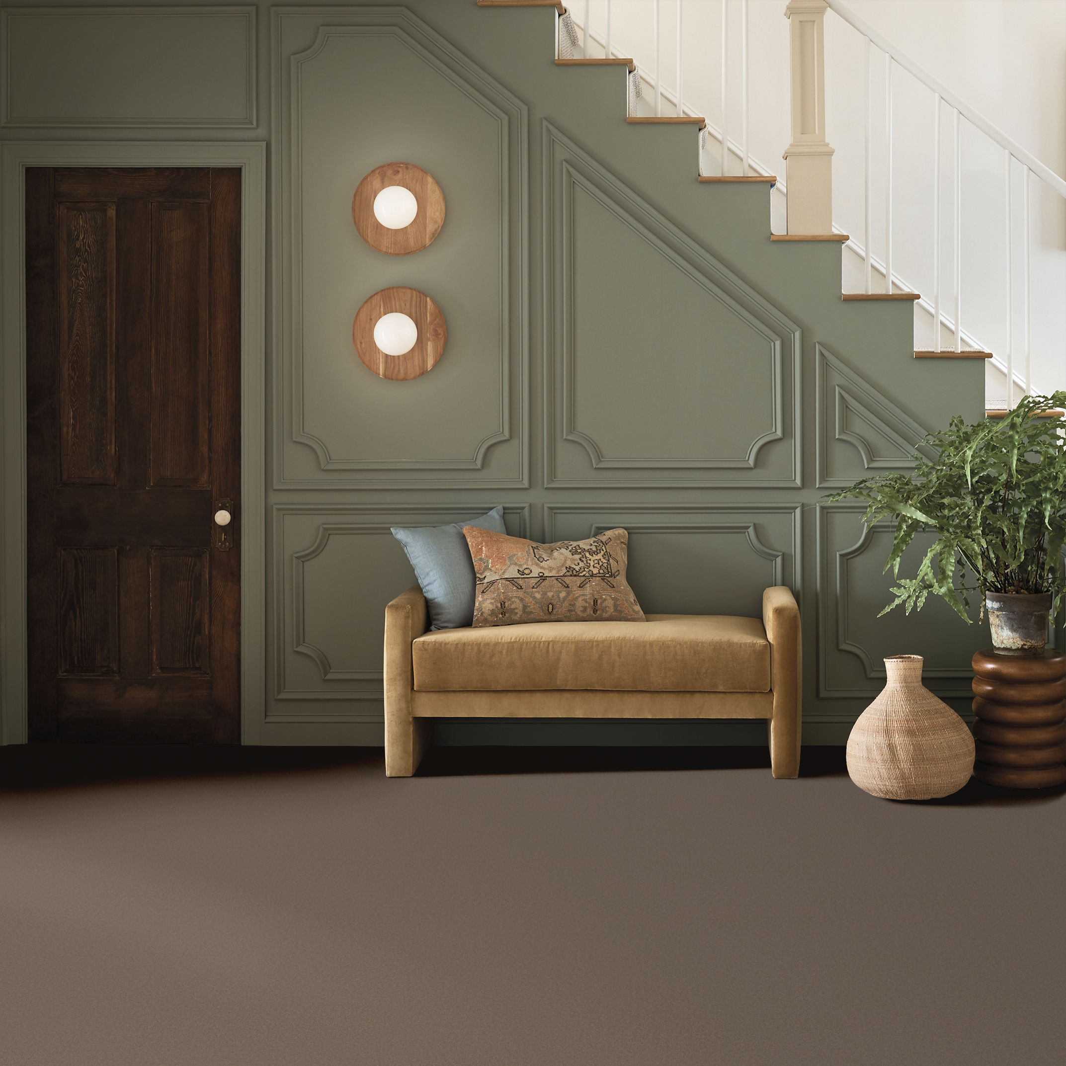 FINERY RIVERBANK ROOM