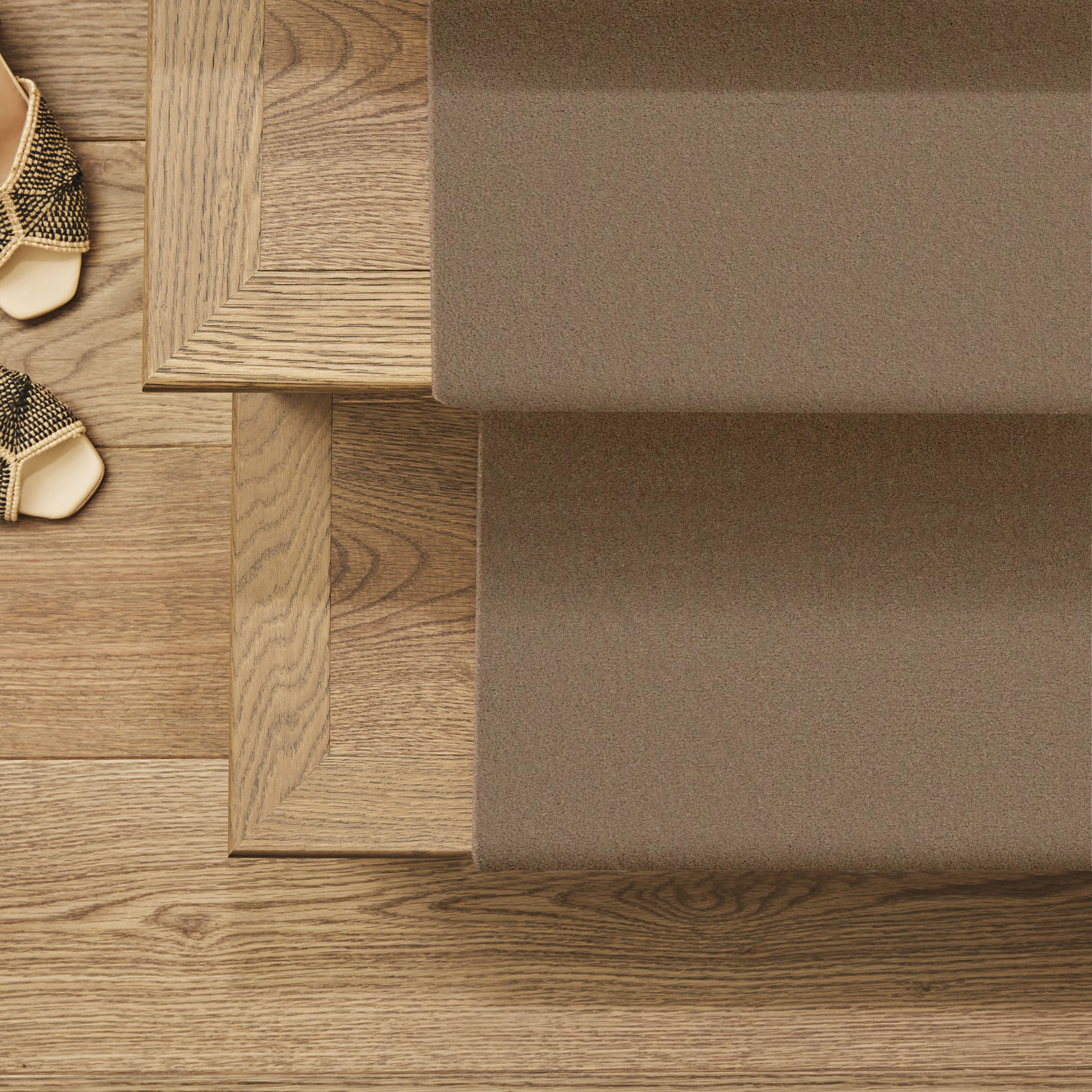 FINERY DEER PATH ROOM