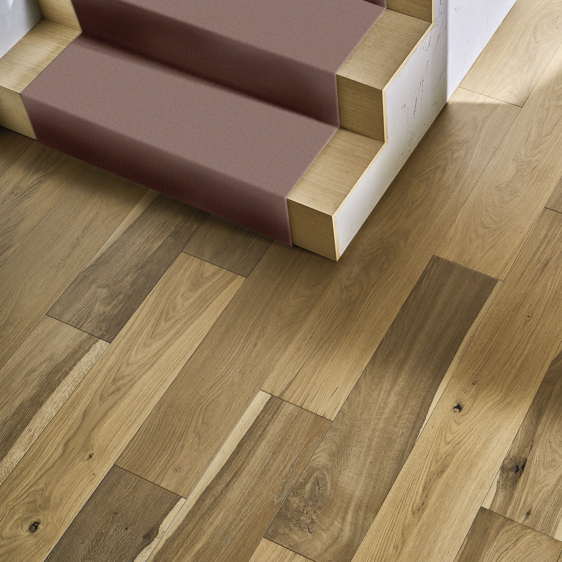 FINERY VINTAGE HEATHER ROOM