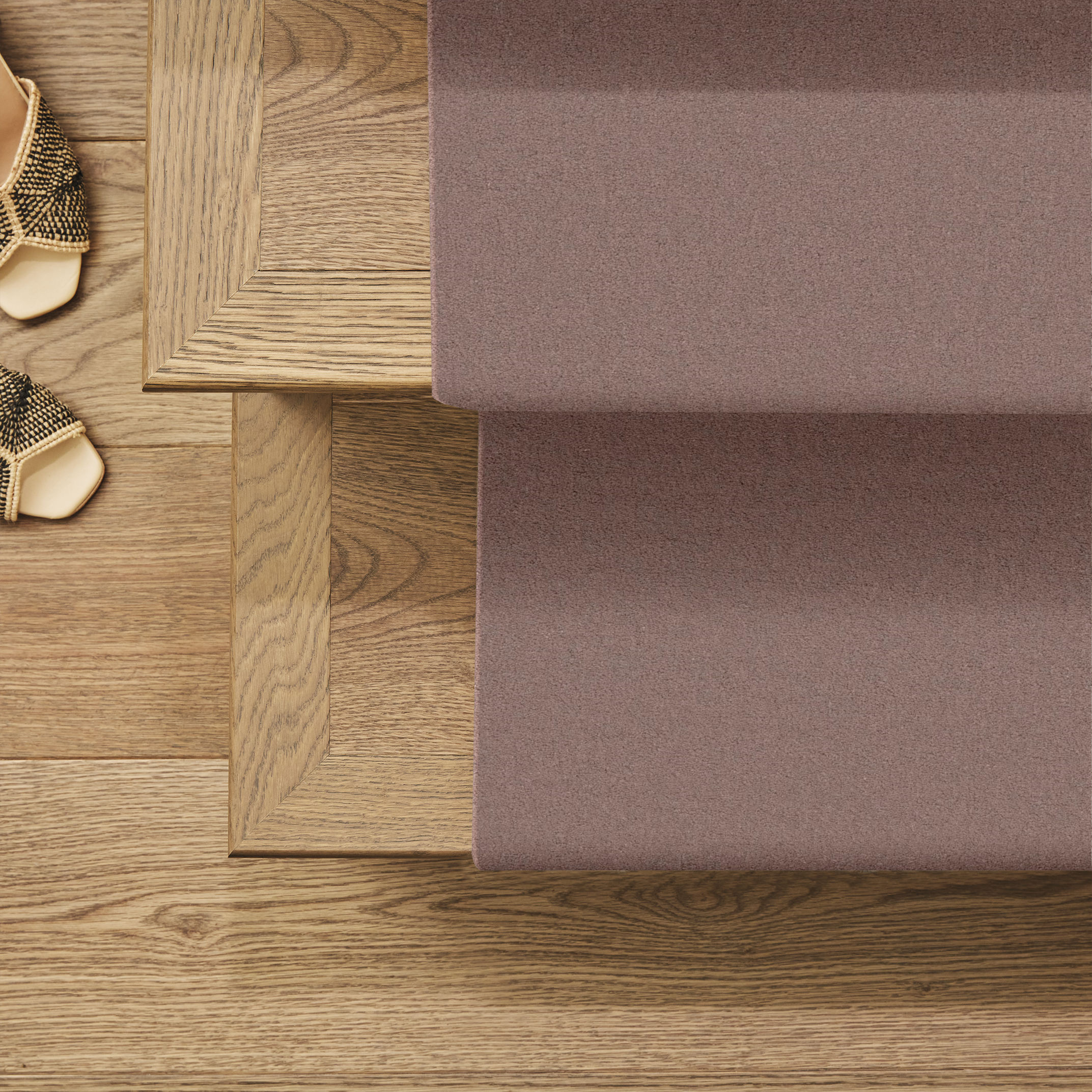 FINERY VINTAGE HEATHER ROOM