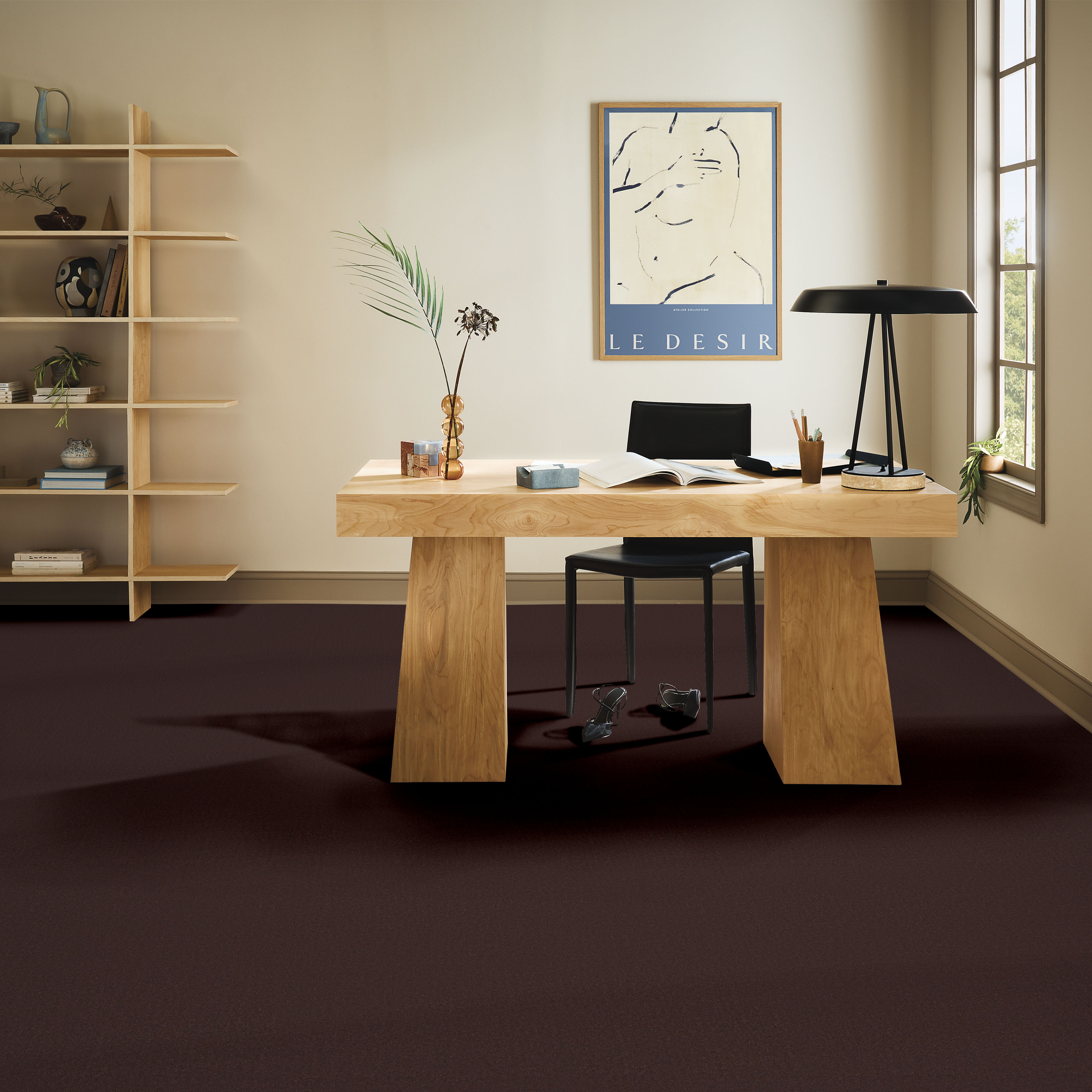 FINERY COFFEE BEAN ROOM