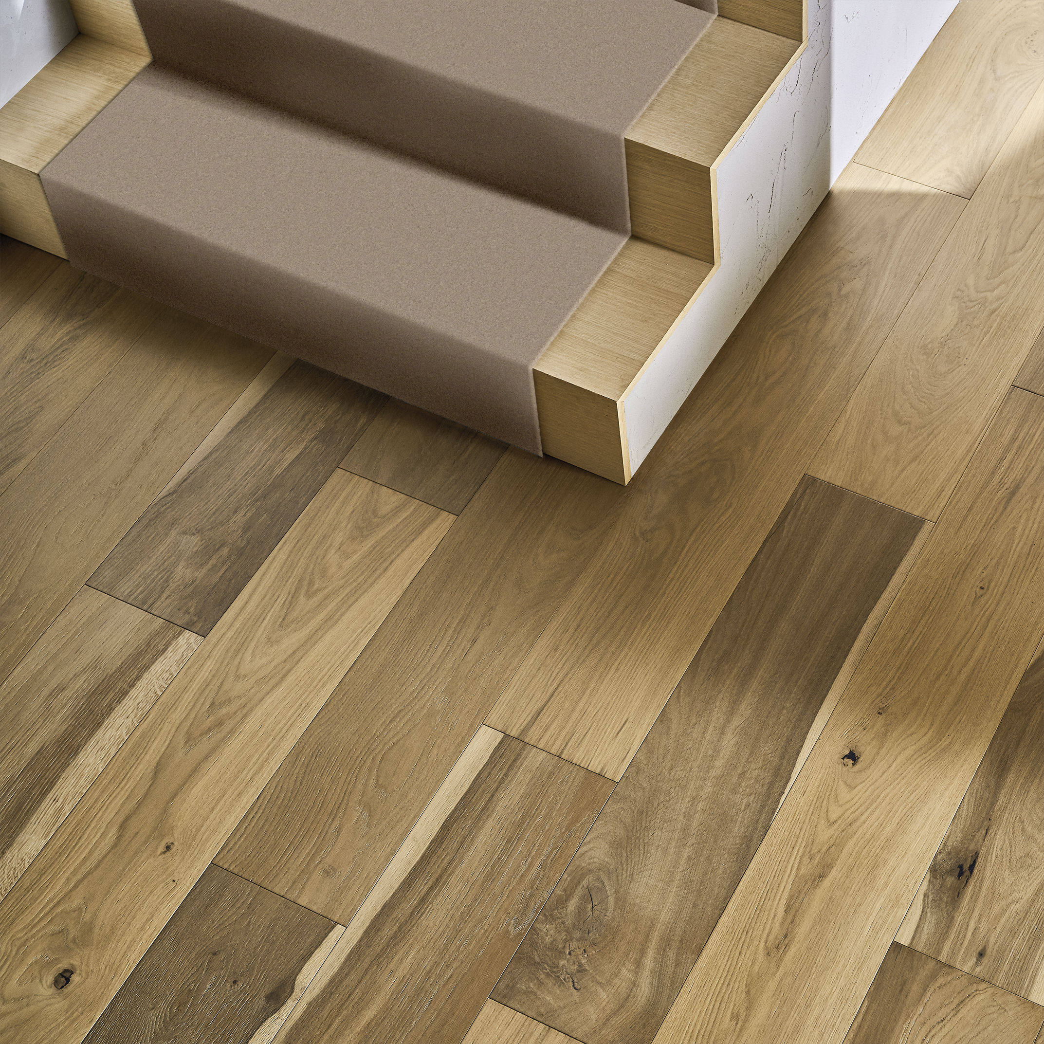 FINERY CRISP KHAKI ROOM