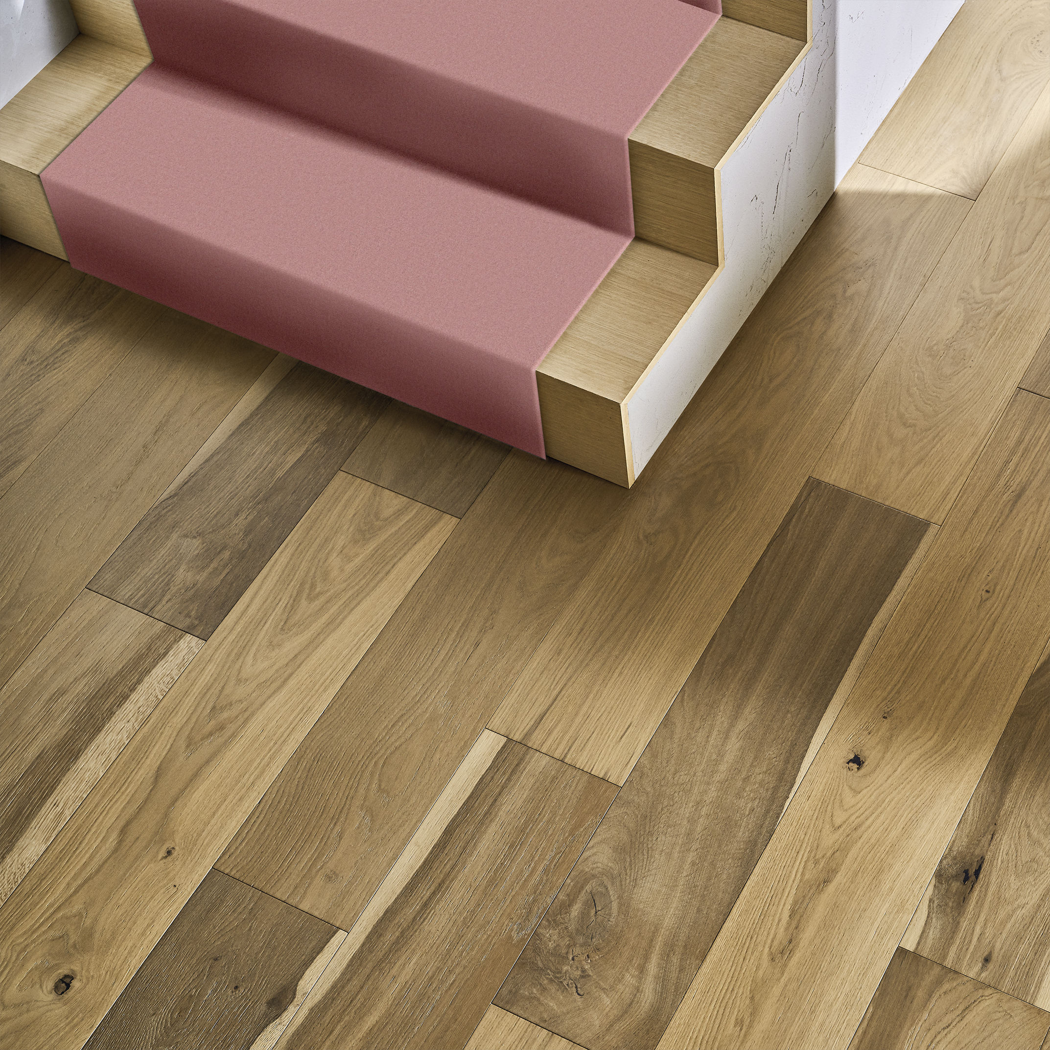 FINERY FIRST KISS ROOM