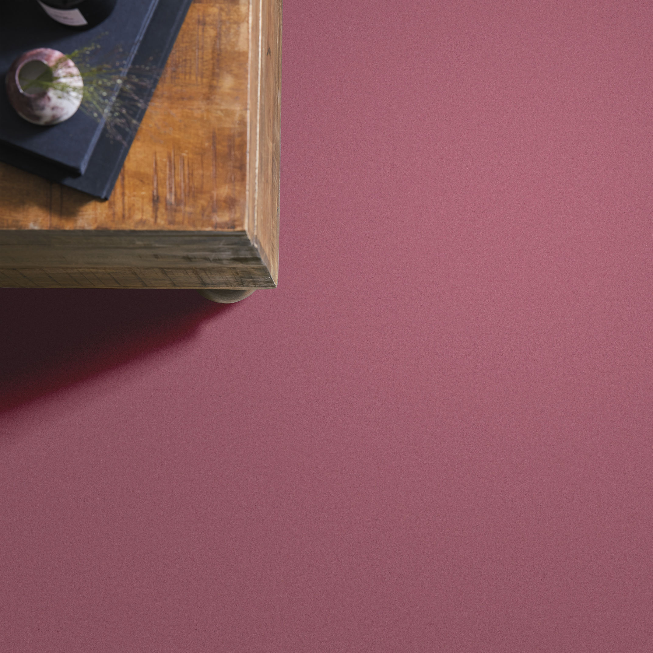 FINERY PINK ROSE ROOM