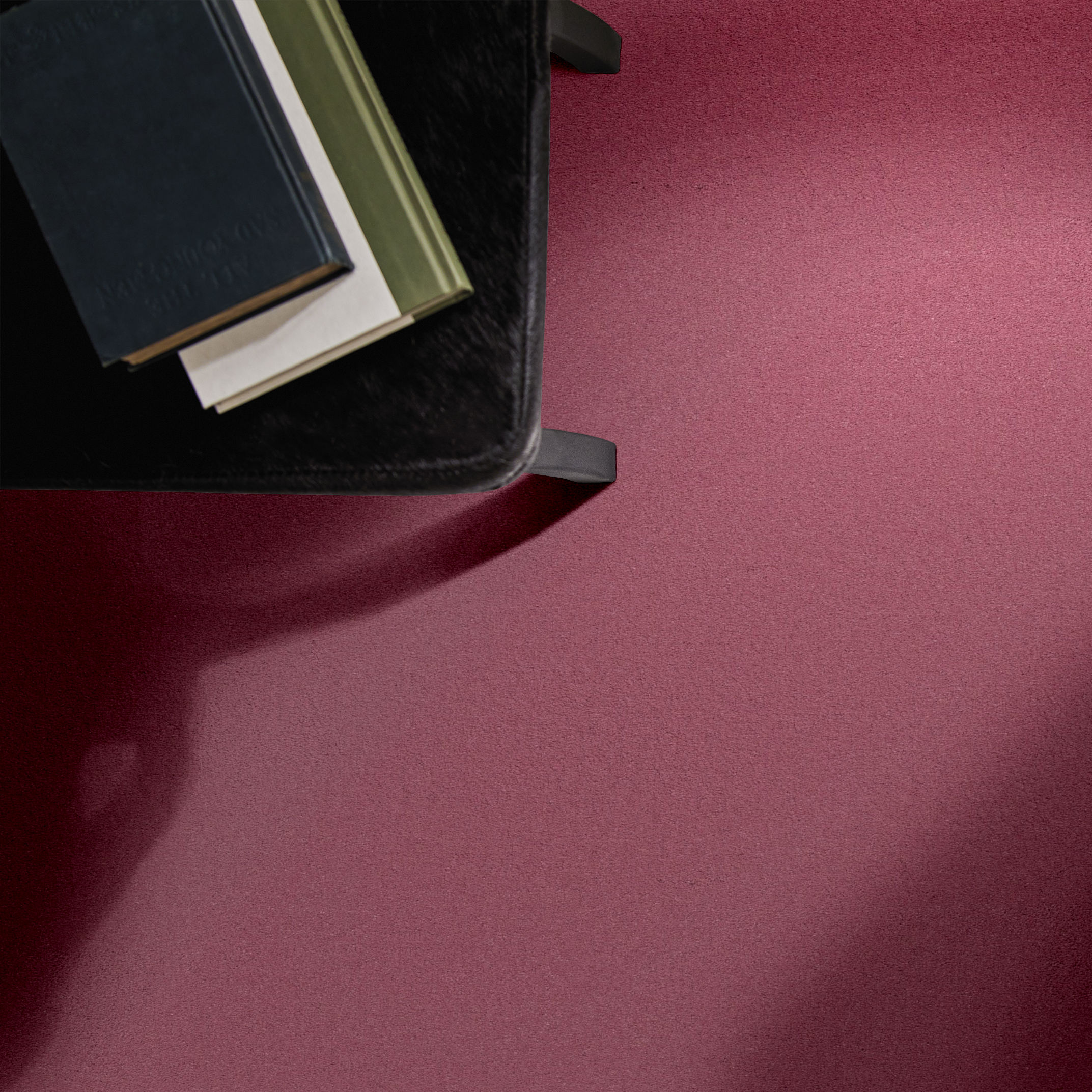 FINERY PINK ROSE ROOM