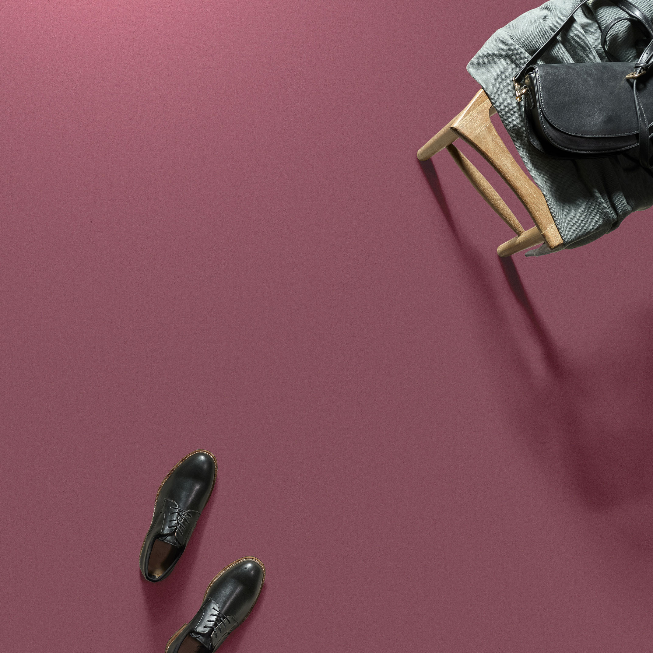 FINERY PINK ROSE ROOM