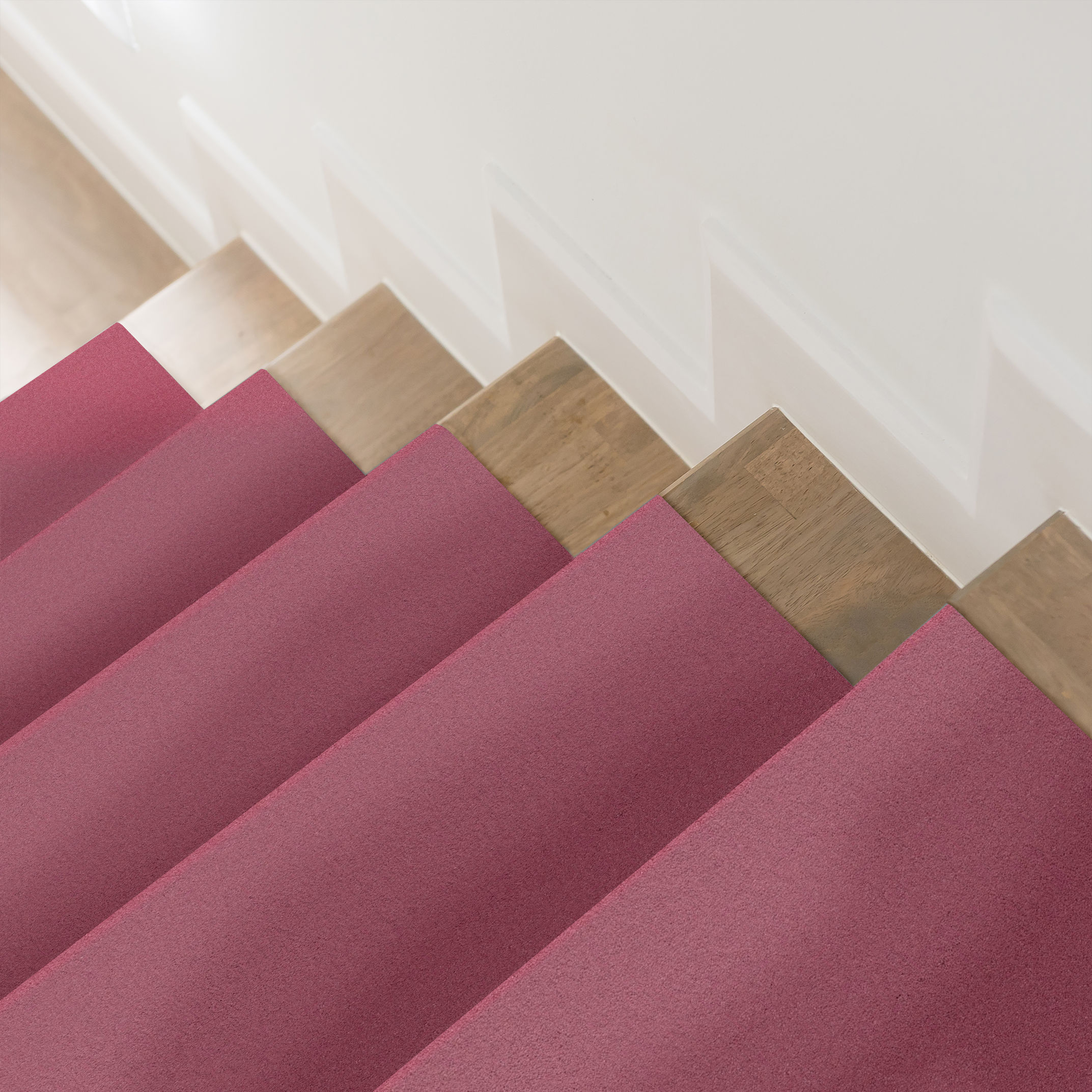 FINERY PINK ROSE ROOM