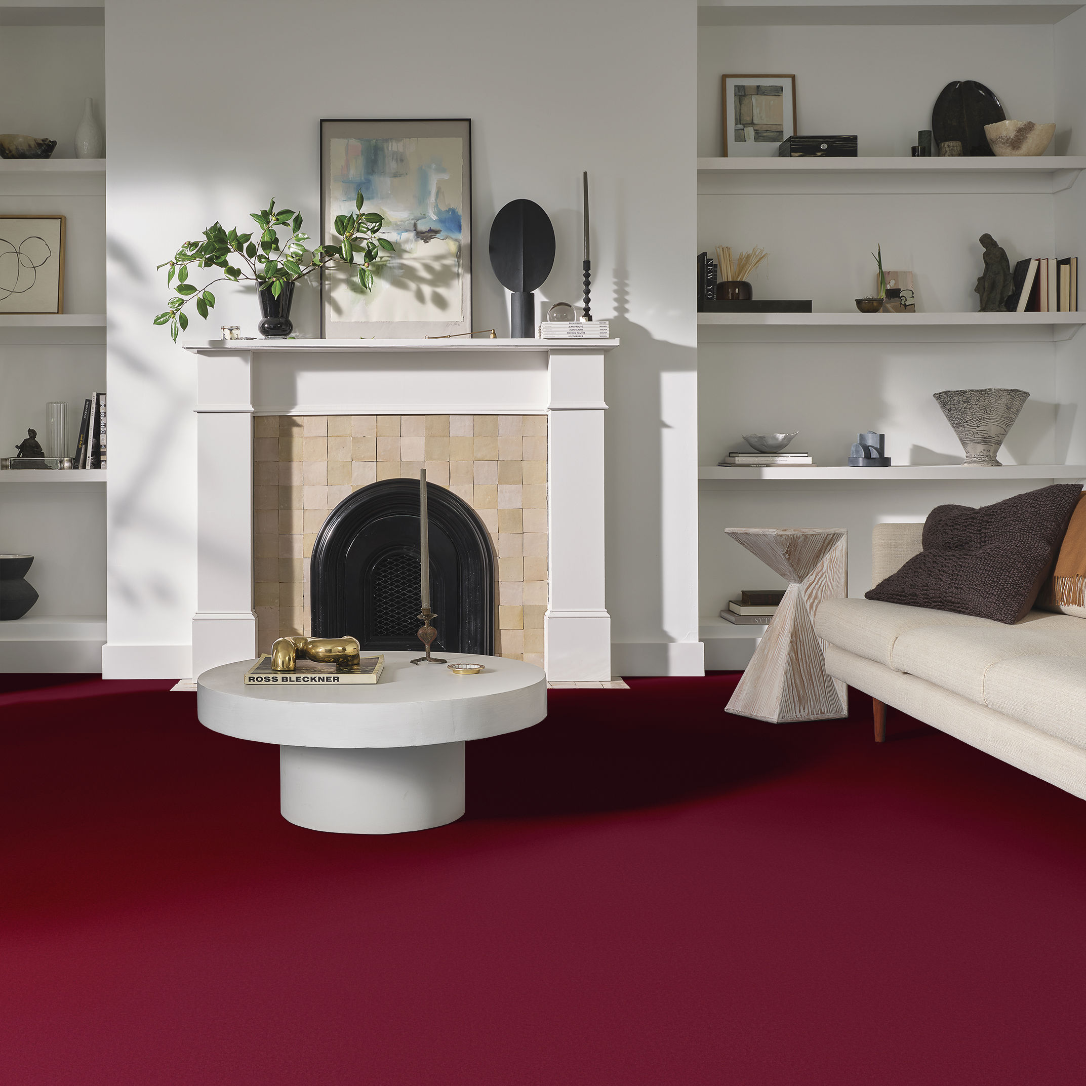 FINERY TRUE LOVE ROOM