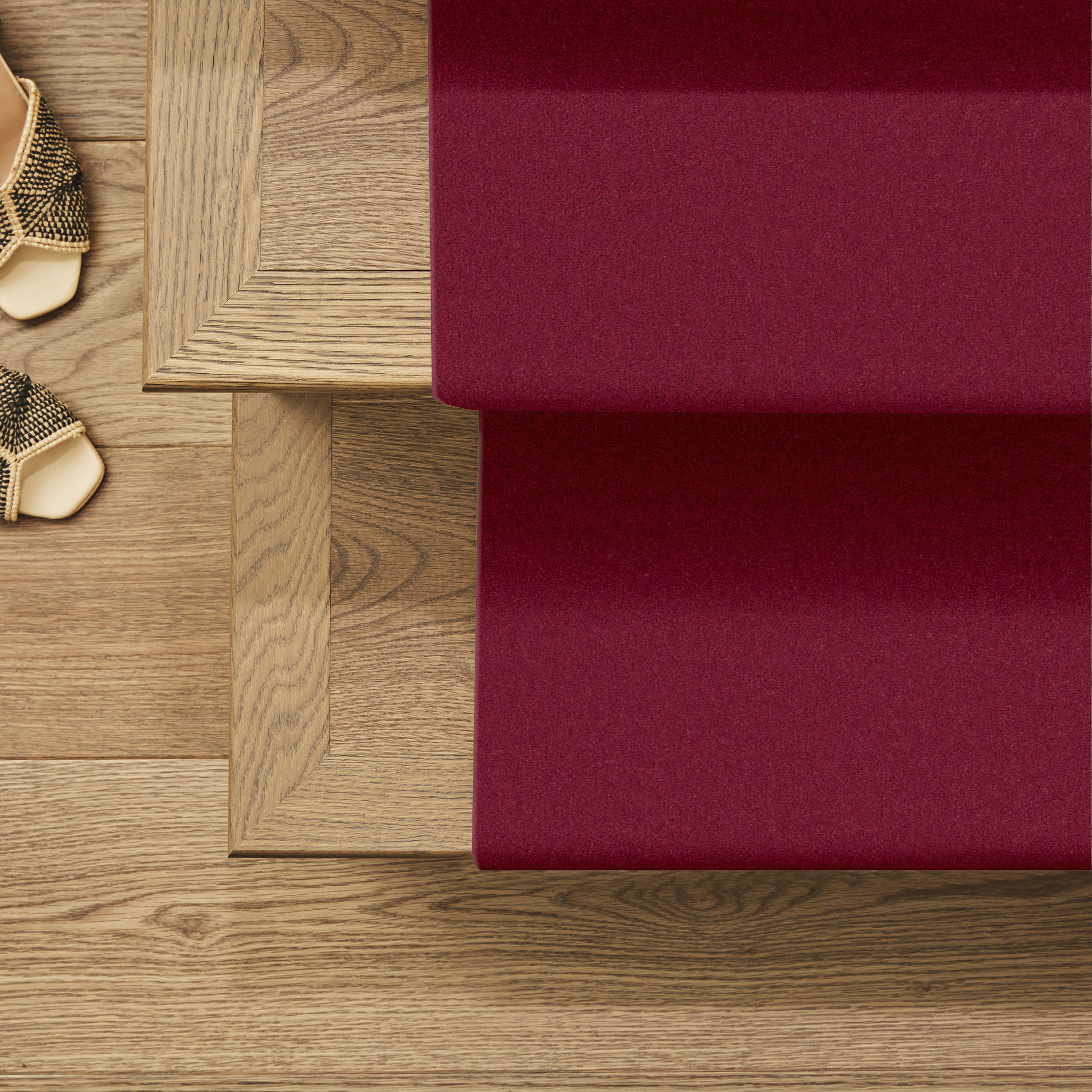 FINERY TRUE LOVE ROOM