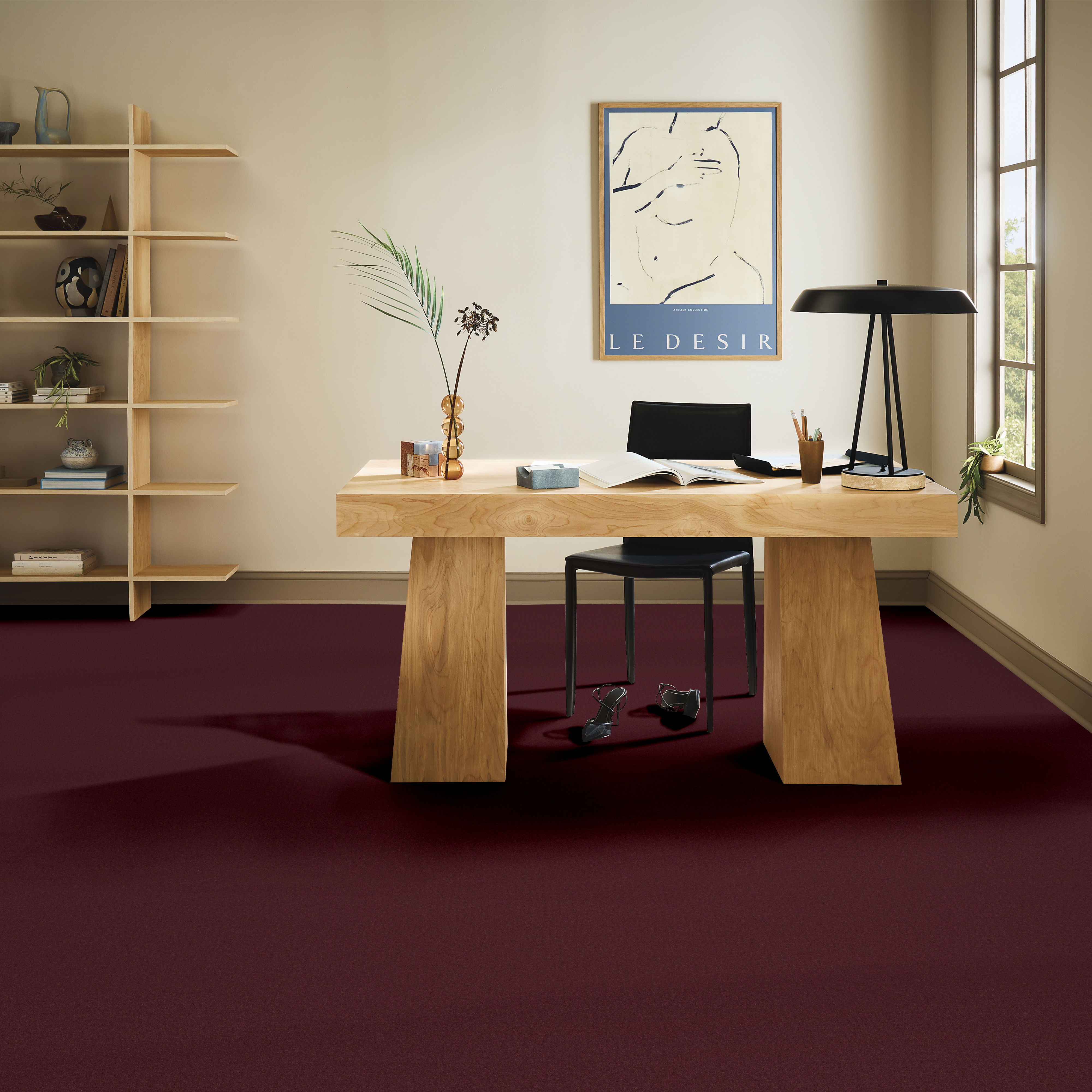 FINERY CABERNET ROOM