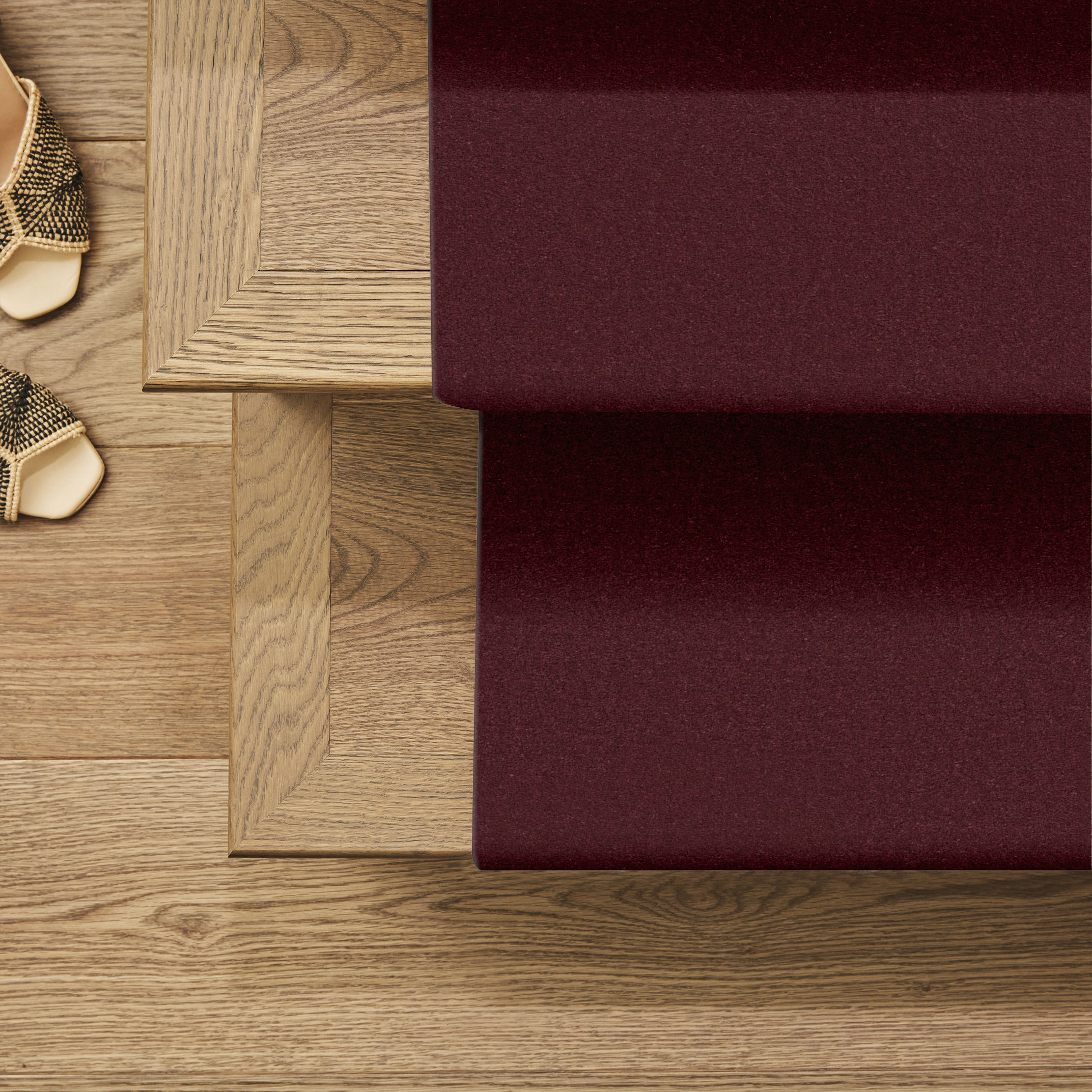 FINERY CABERNET ROOM