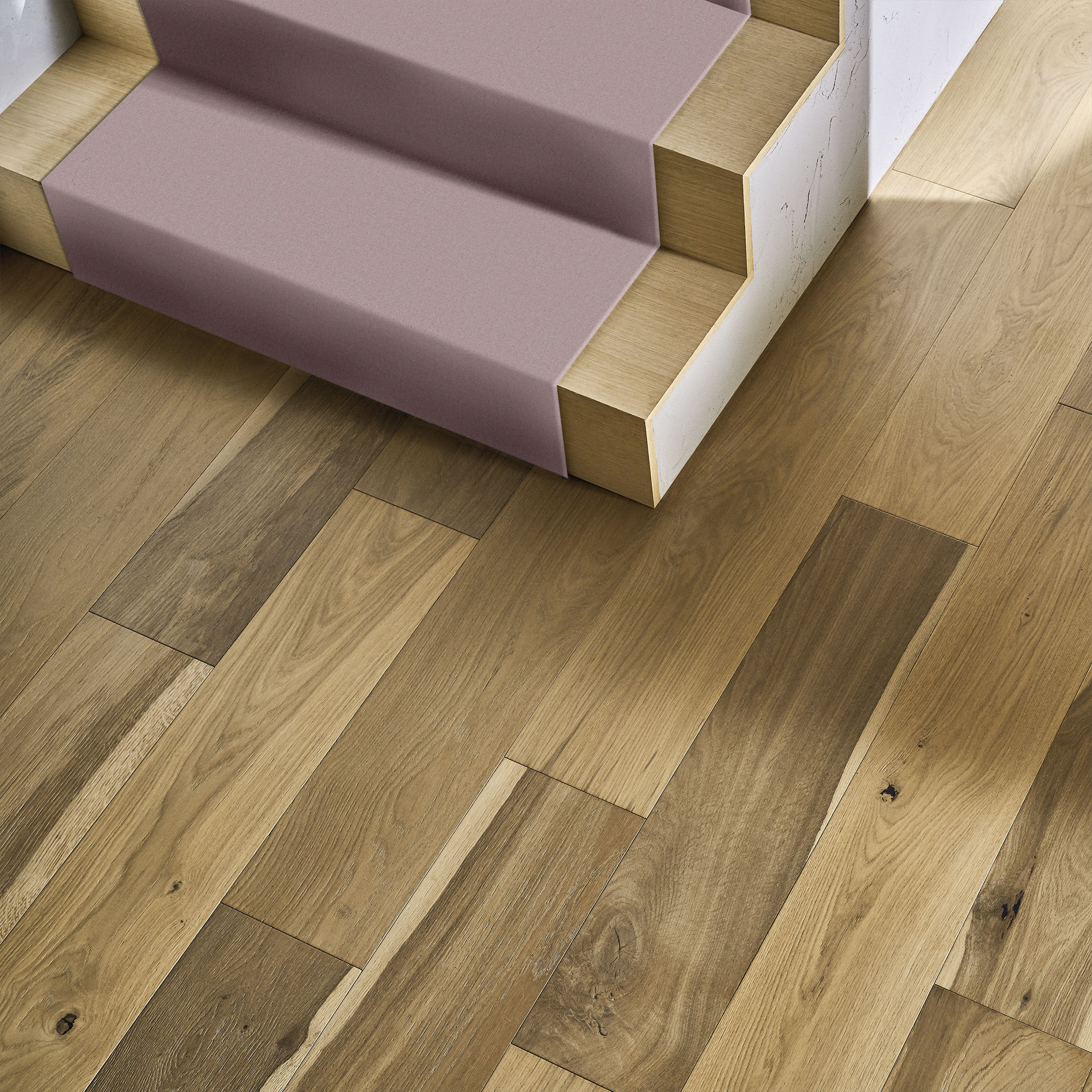 FINERY VIOLET MIST ROOM